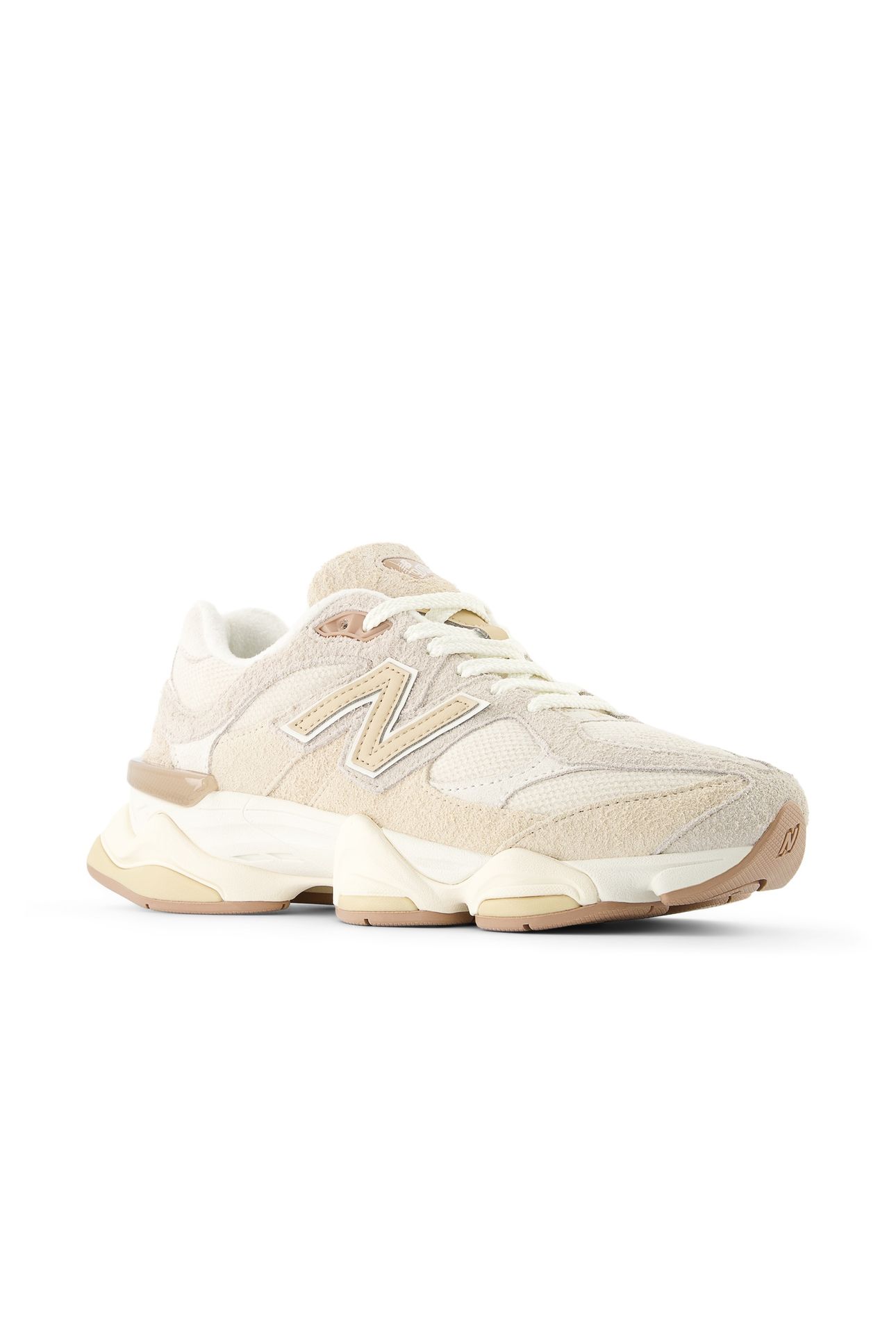 UNISEX 9060 BISQUE 4