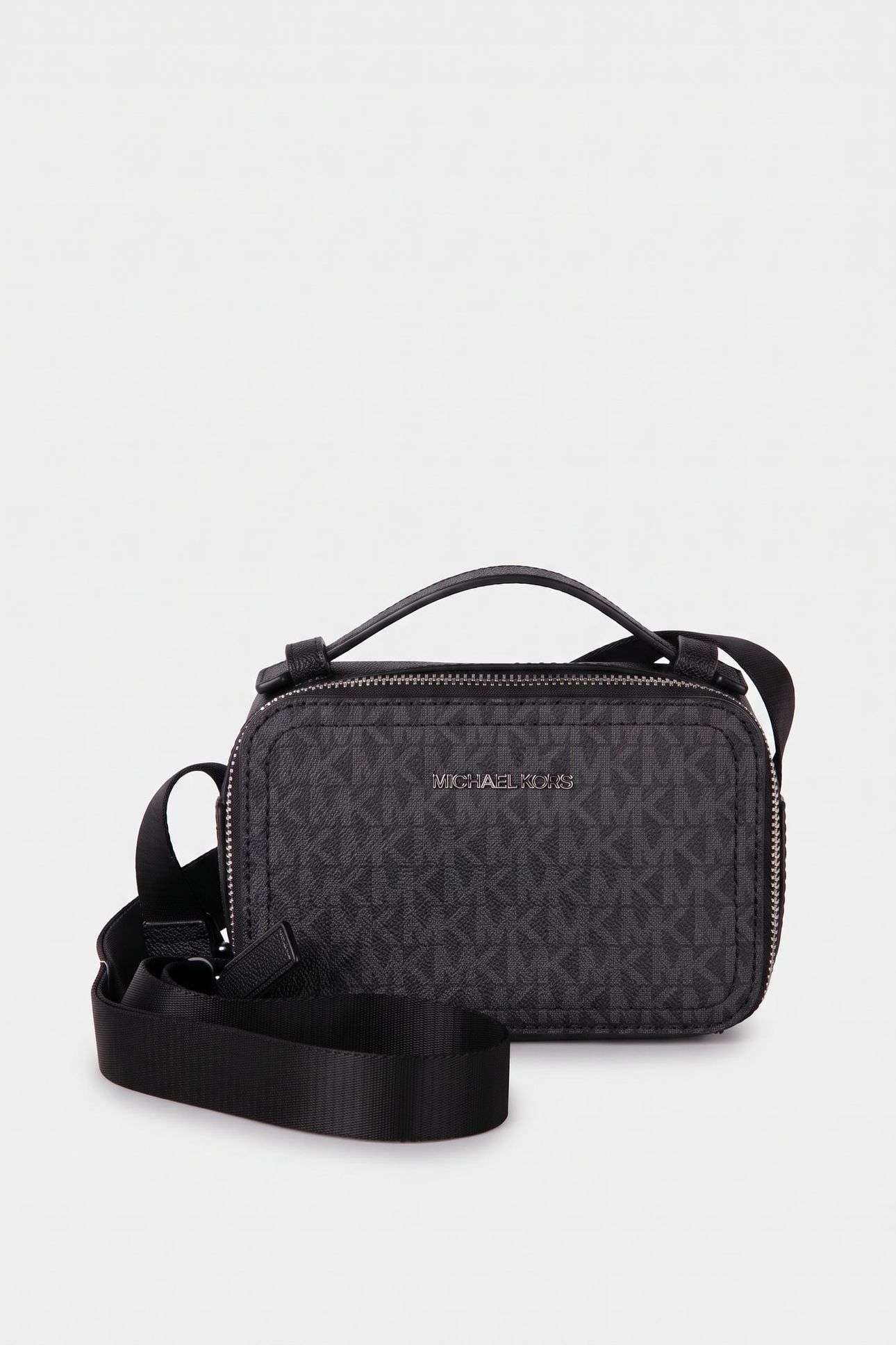 MICRO MAP BAG BLACK 1