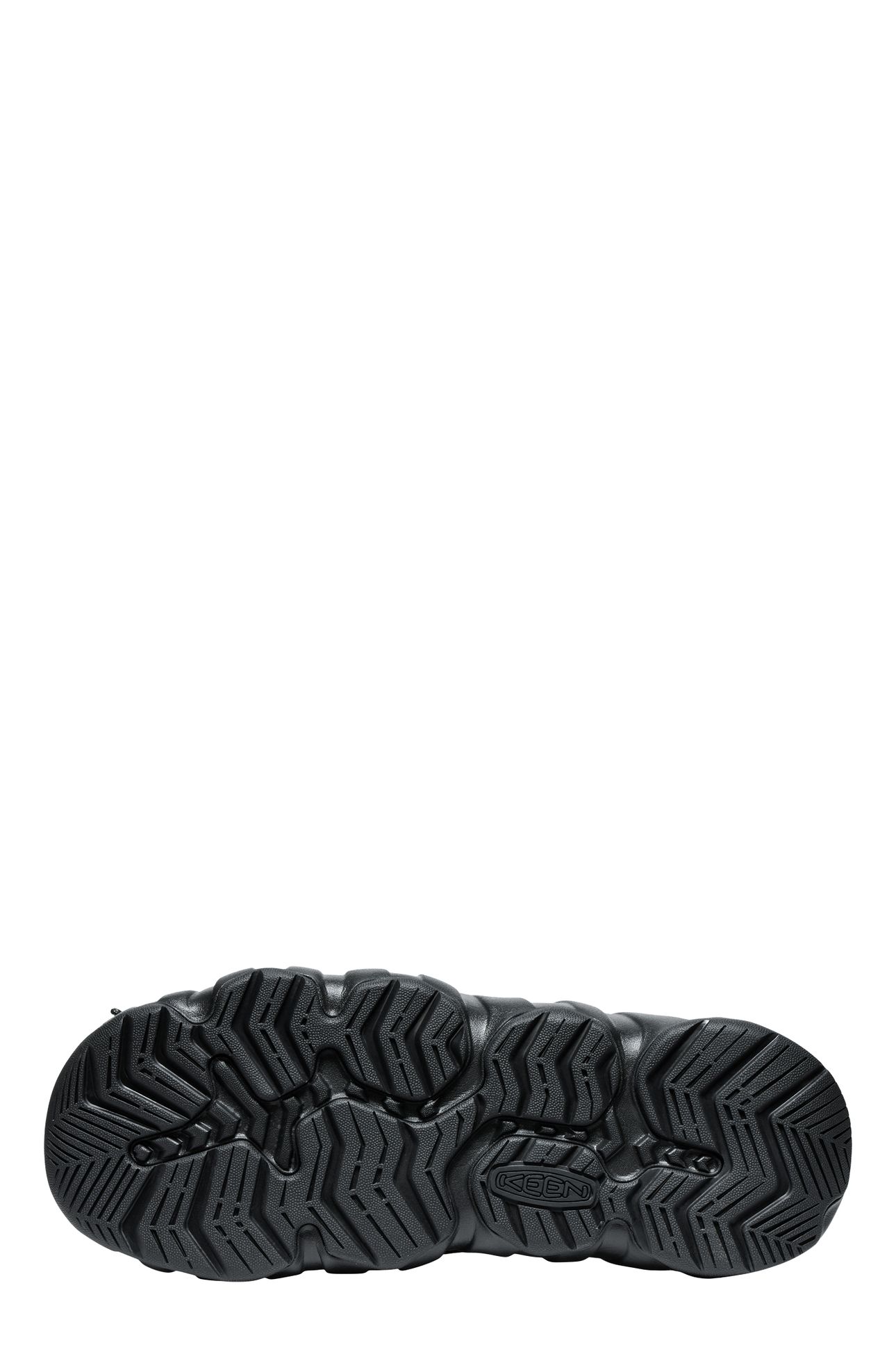 HYPOWSER CRUSHBACK BLACK/BLACK 6