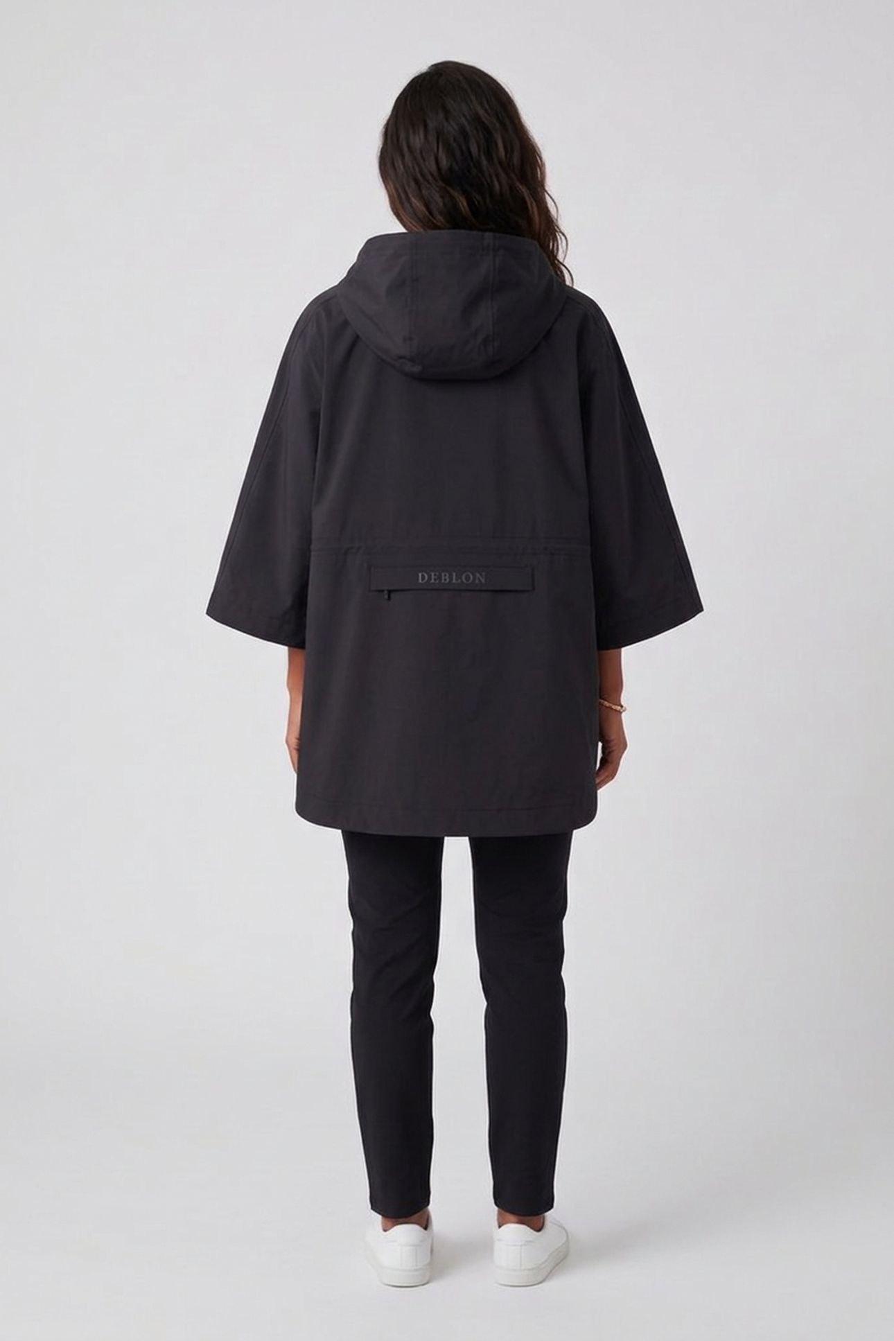 BODINE CAPE BLACK 2