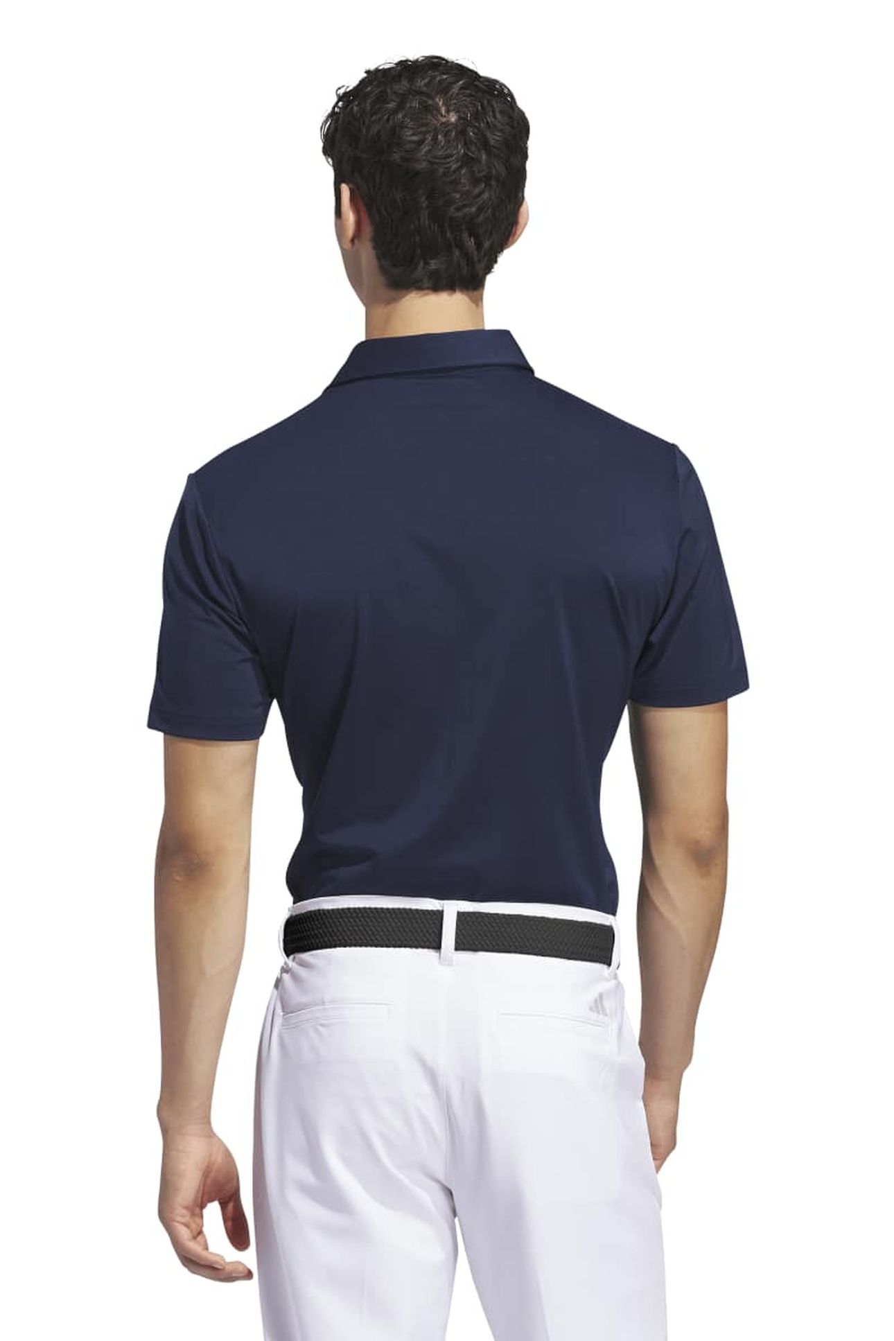 ULT365 POLO SHIRT COLLEGIATE NAVY 3