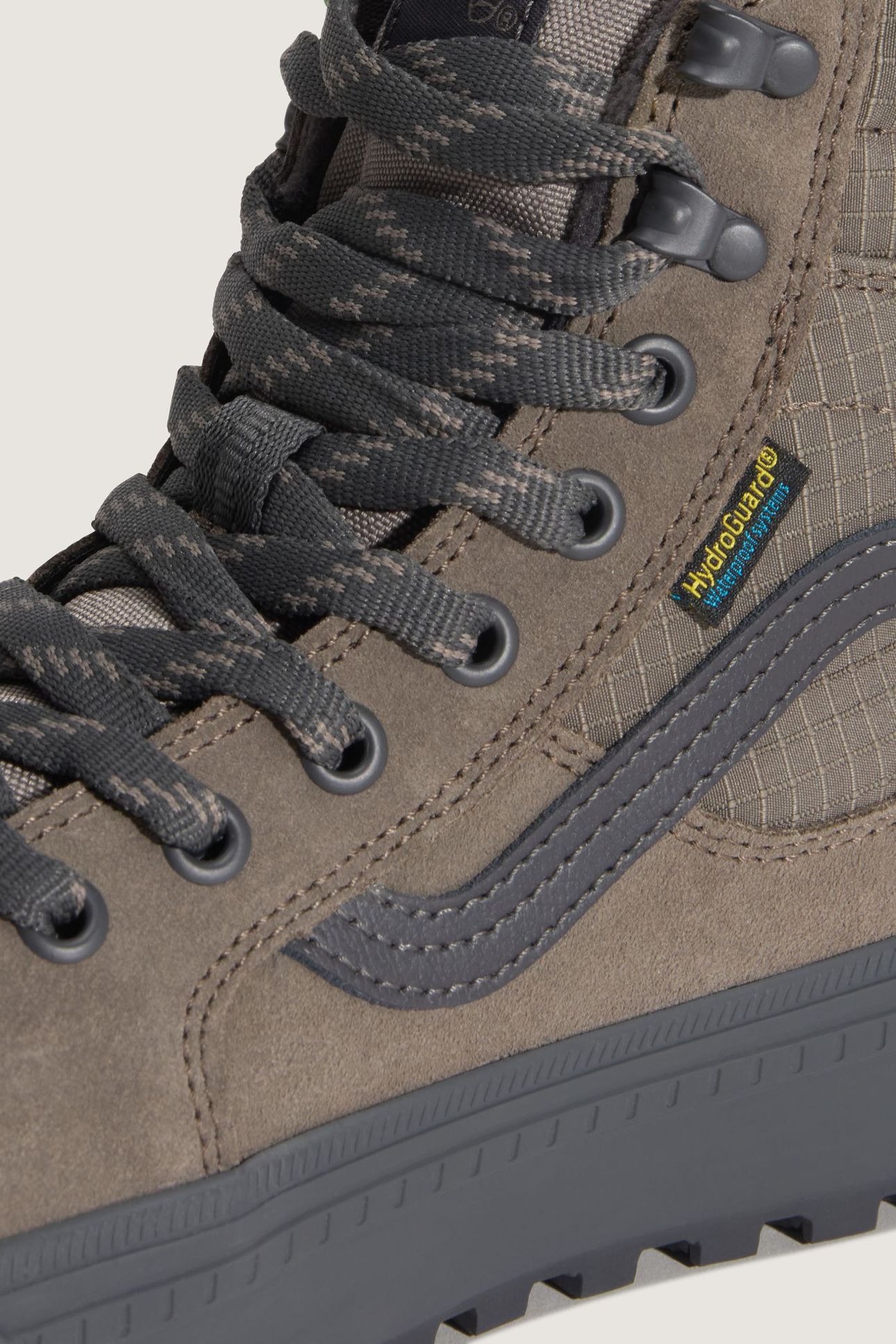 UNISEX SK8-HI WATERPROOF INSULATED MTE RIPSTOP BUNGEE CORD 6