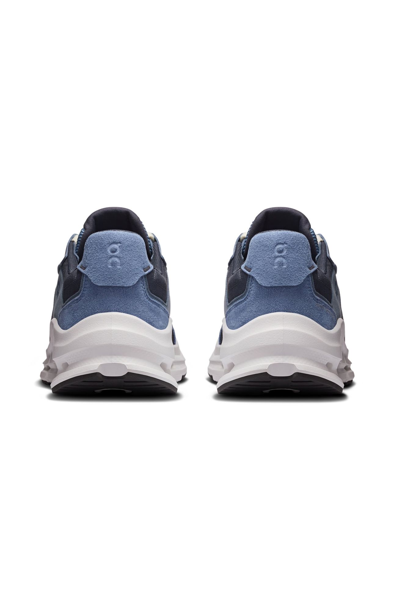 CLOUDNOVA RIFT 1 STEEL | NAVY 5
