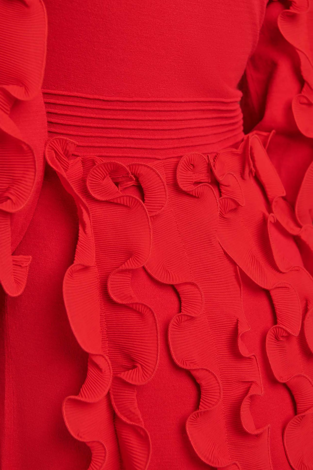 PROSE TANGO RED 7