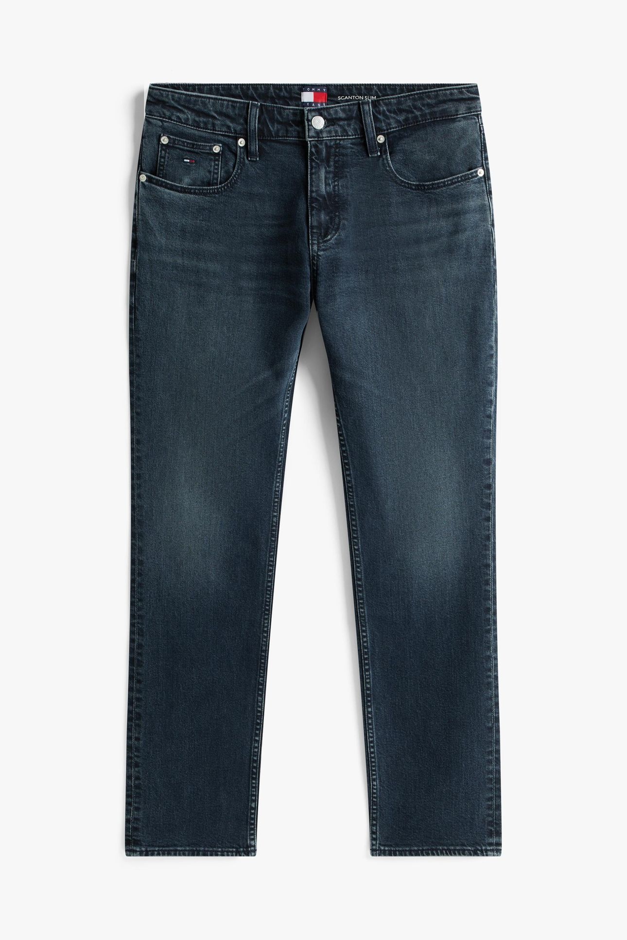 SCANTON SLIM EI5162 DENIM BLUE BLACK 4
