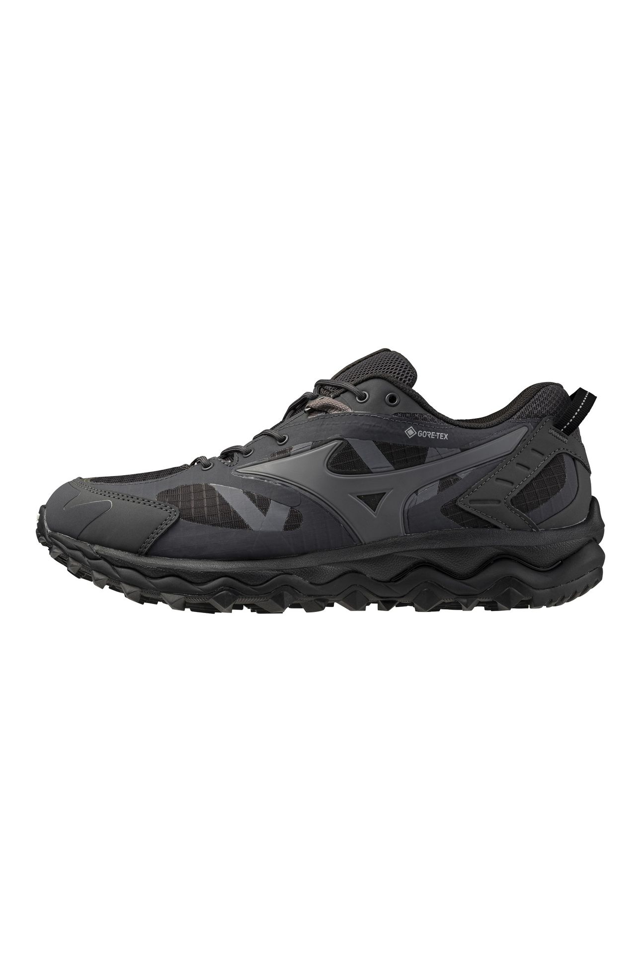 UNISEX SHOE S.L. WAVE MUJIN TL GTX 5