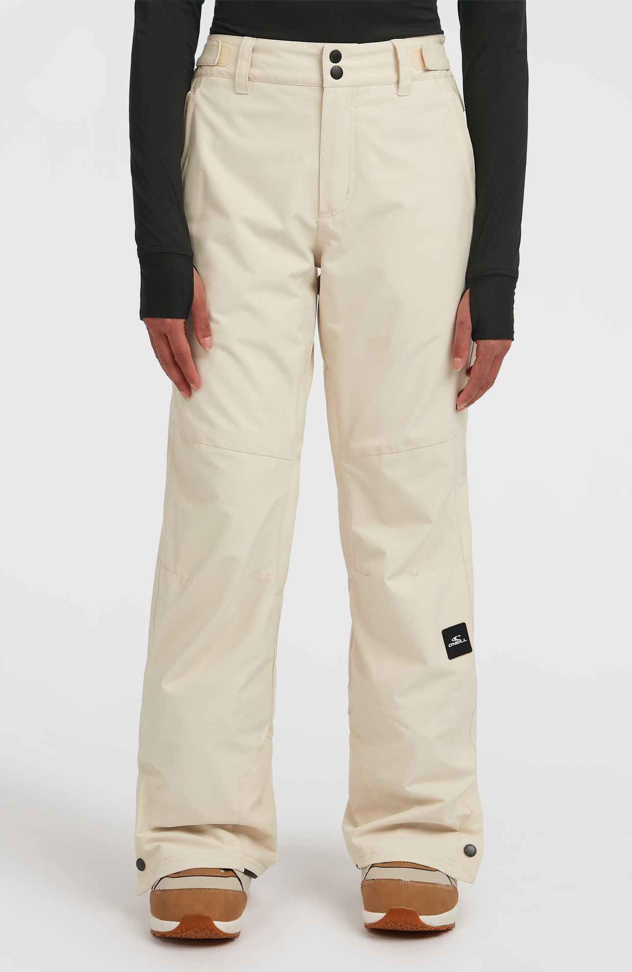 FWC'CRUZ SLIM SNOW PANTS MACARON 1