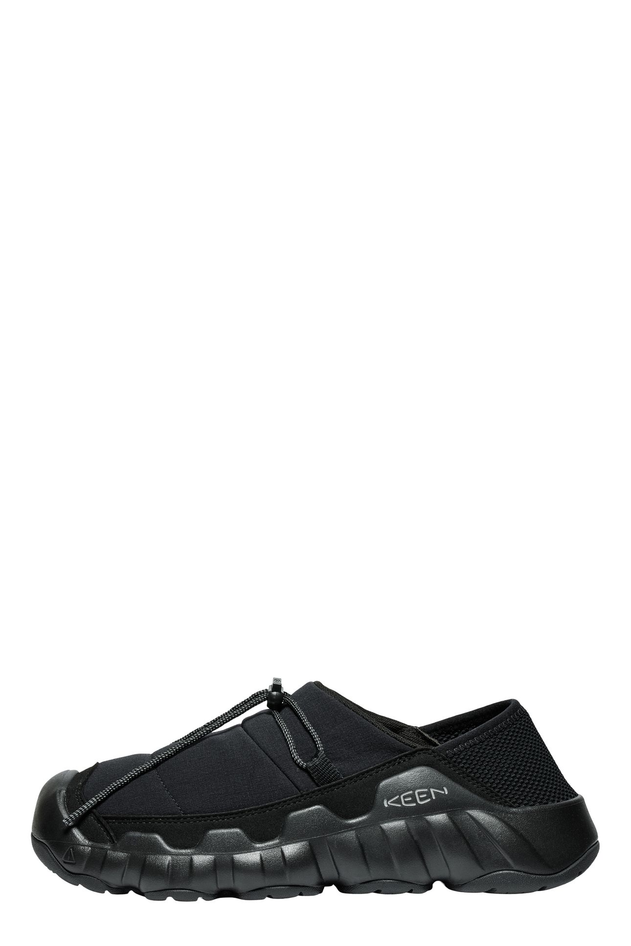 HYPOWSER CRUSHBACK BLACK/BLACK 1