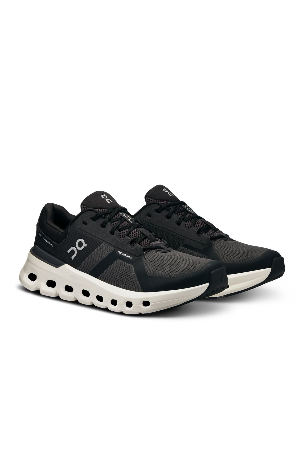 CLOUDRUNNER 2 WIDE ECLIPSE | BLACK 2
