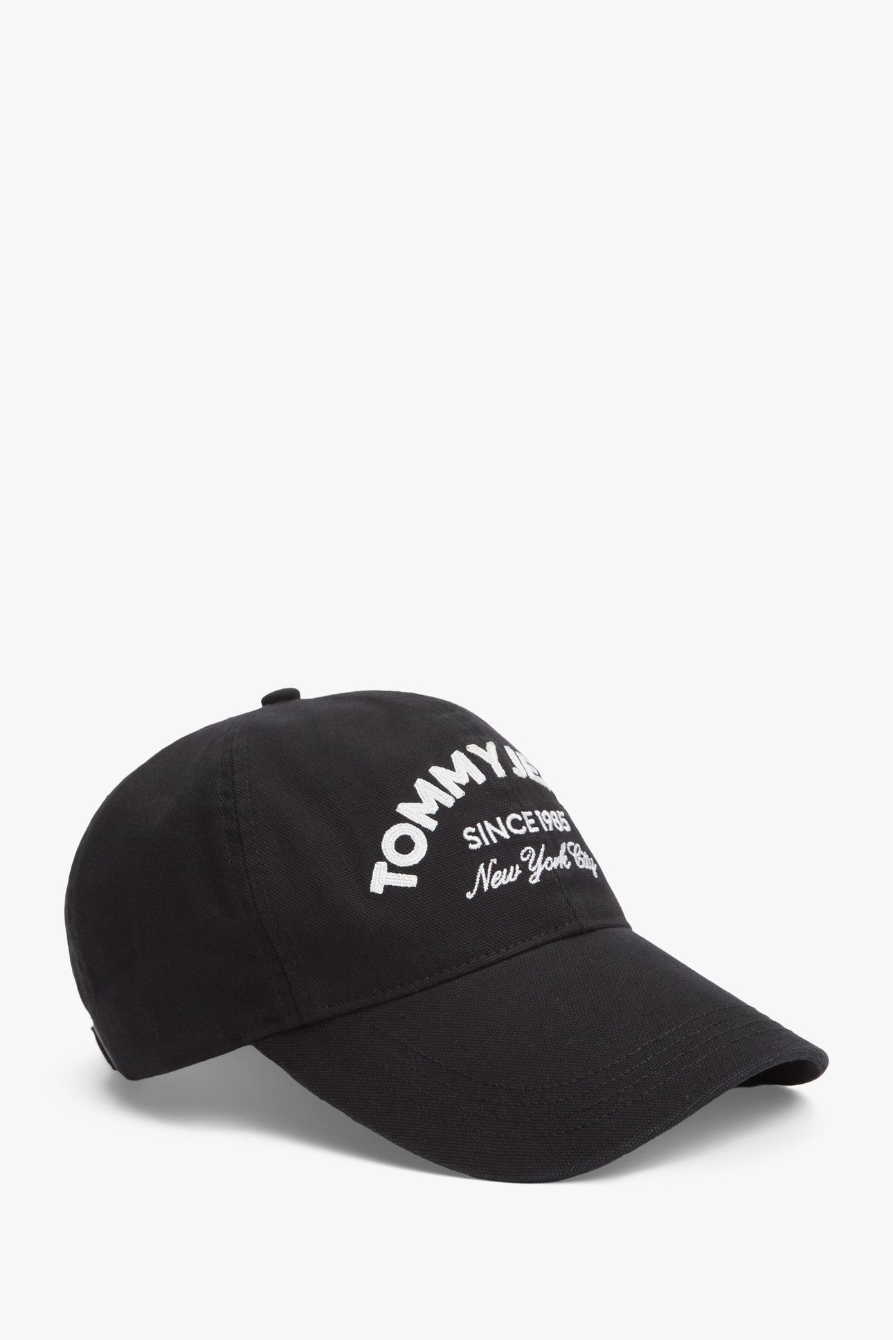 TJM ARCHIVE GRAPHIC BLACK 1