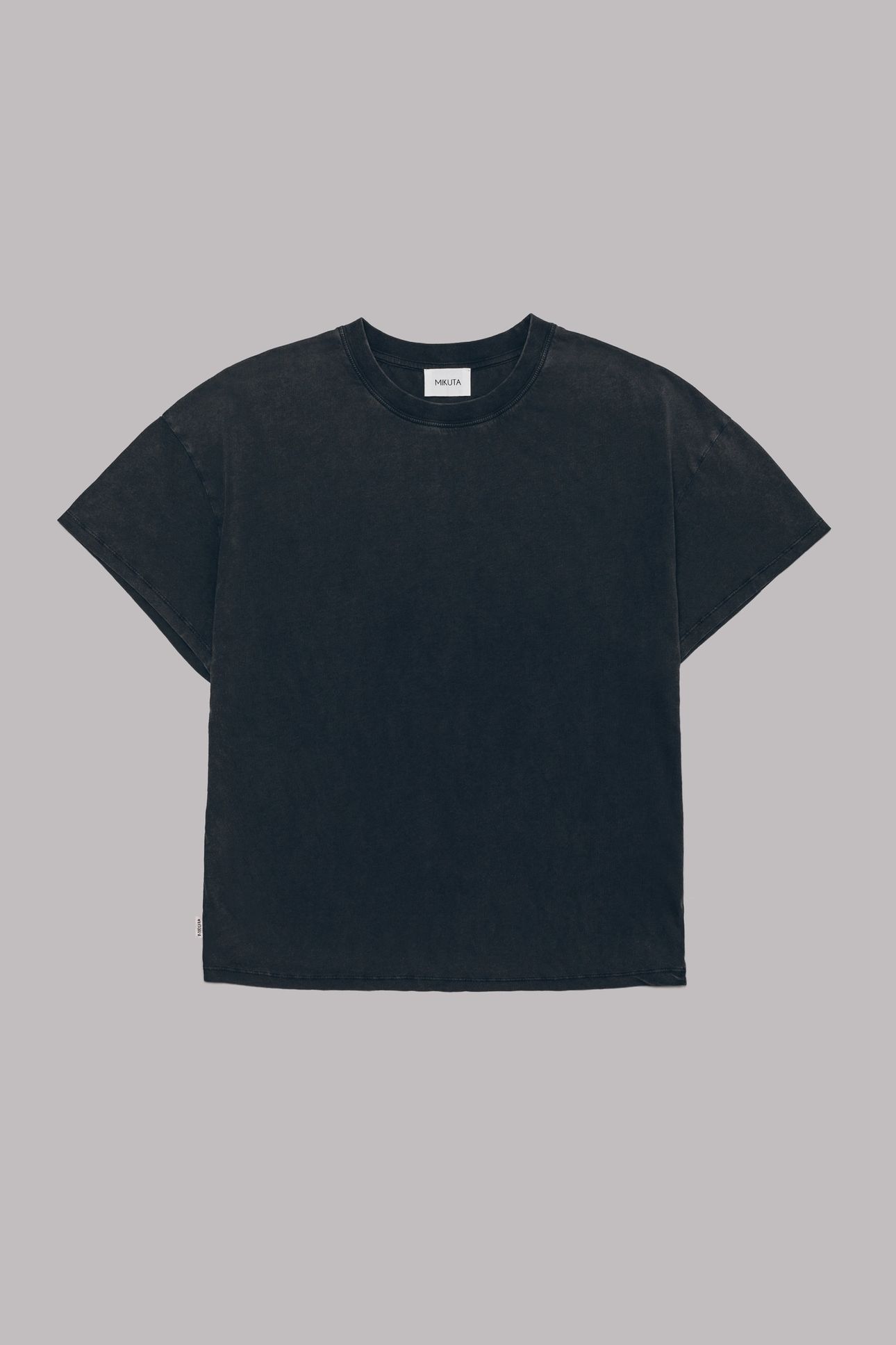 THE DARK BASE T-SHIRT 3