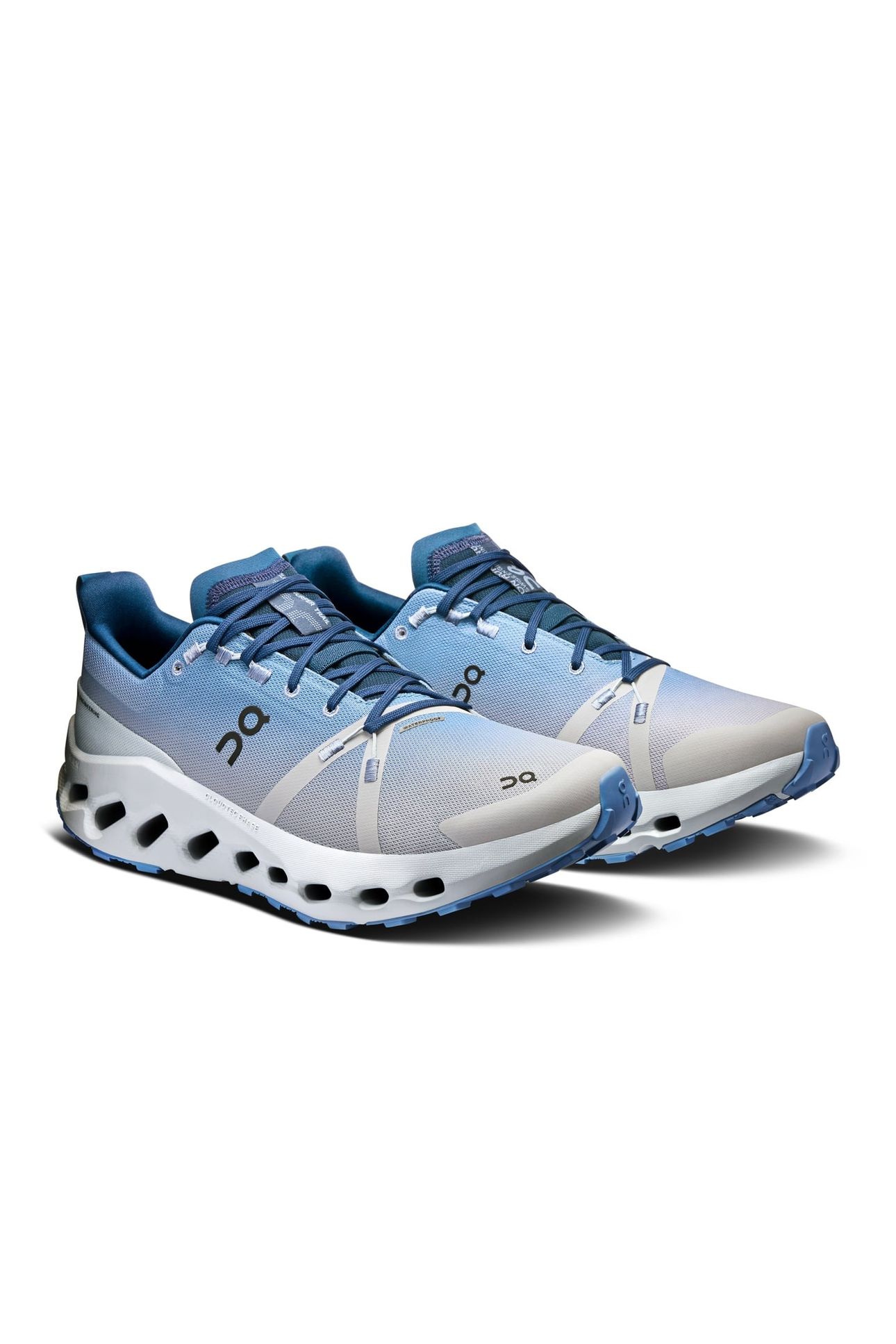 CLOUDSURFER TRAIL WP 1 CHAMBRAY | GLACIER 2