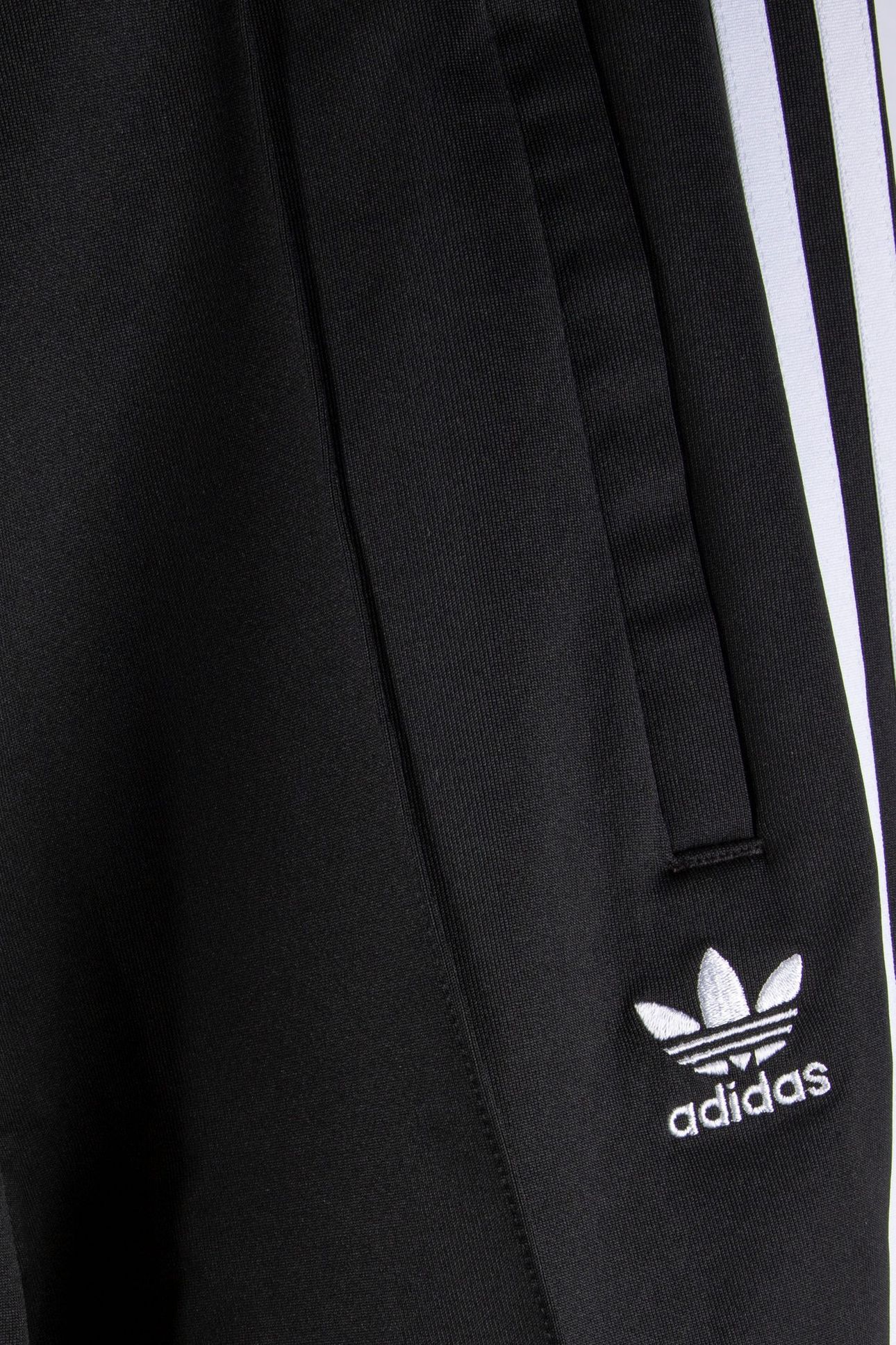 SST TRACK PANT BLACK 5