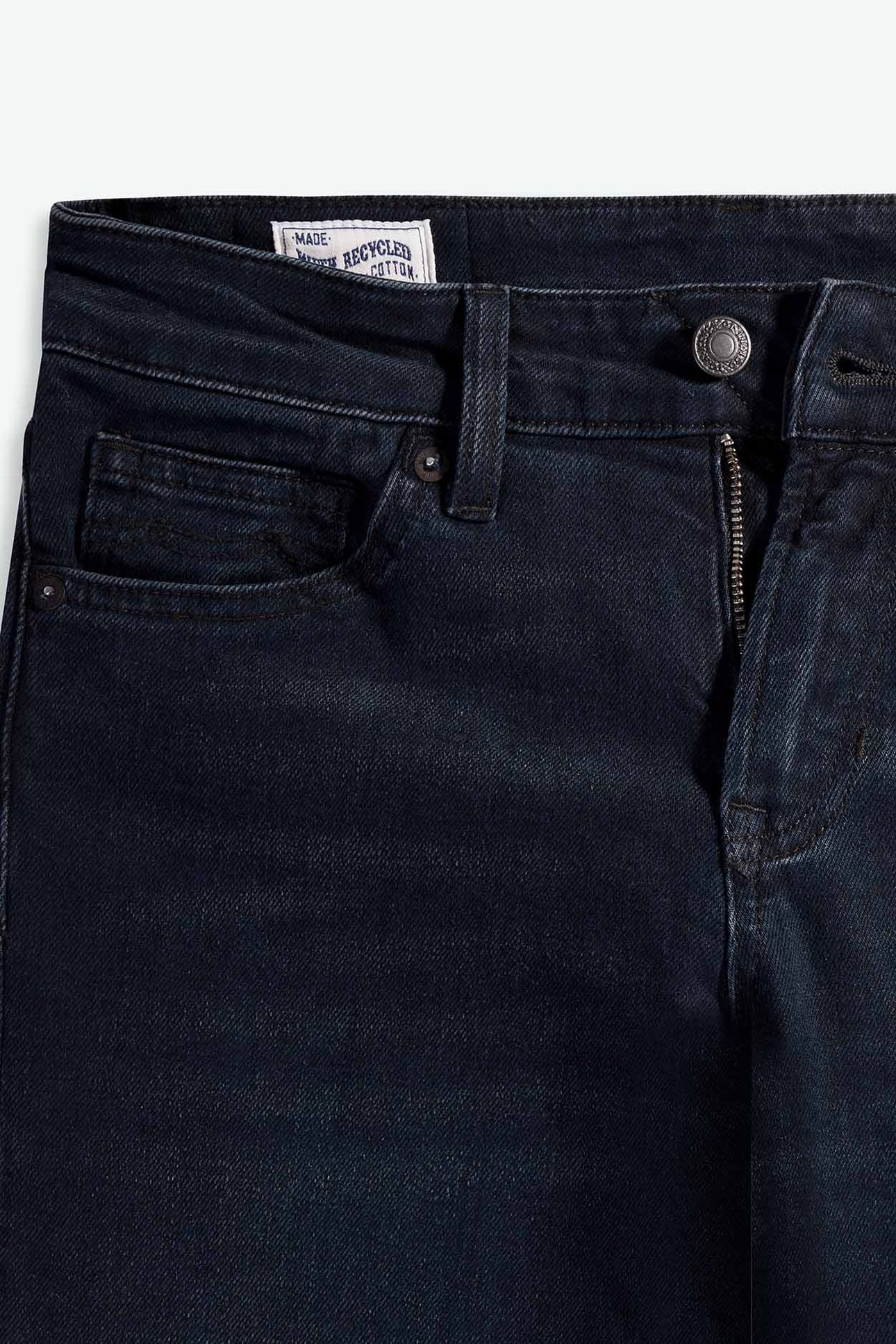 EMIKO JEANS OLESYA BLUE BLACK 4