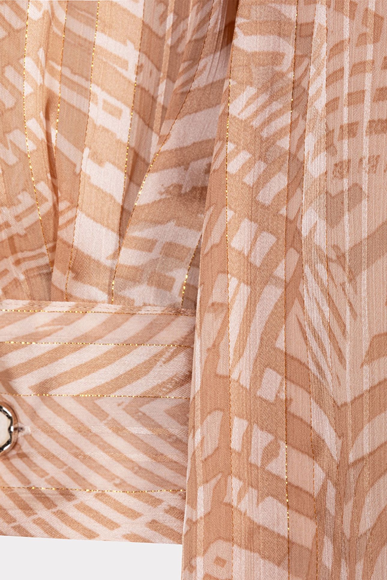 DRESS PEACEFUL PRINT 6