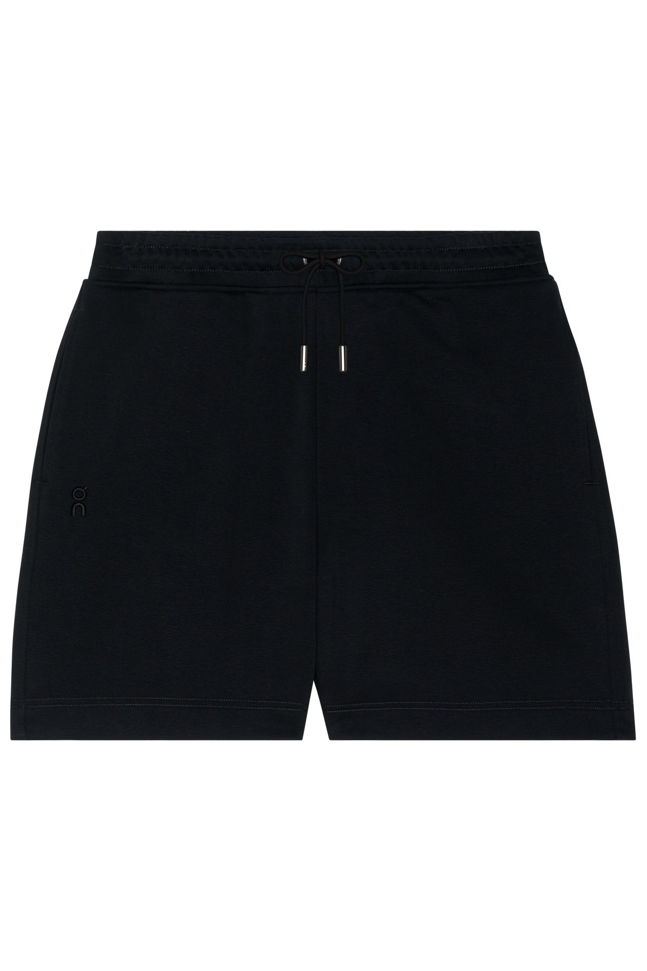 CLUB COLLECTIVE SHORTS 1 BLACK 4