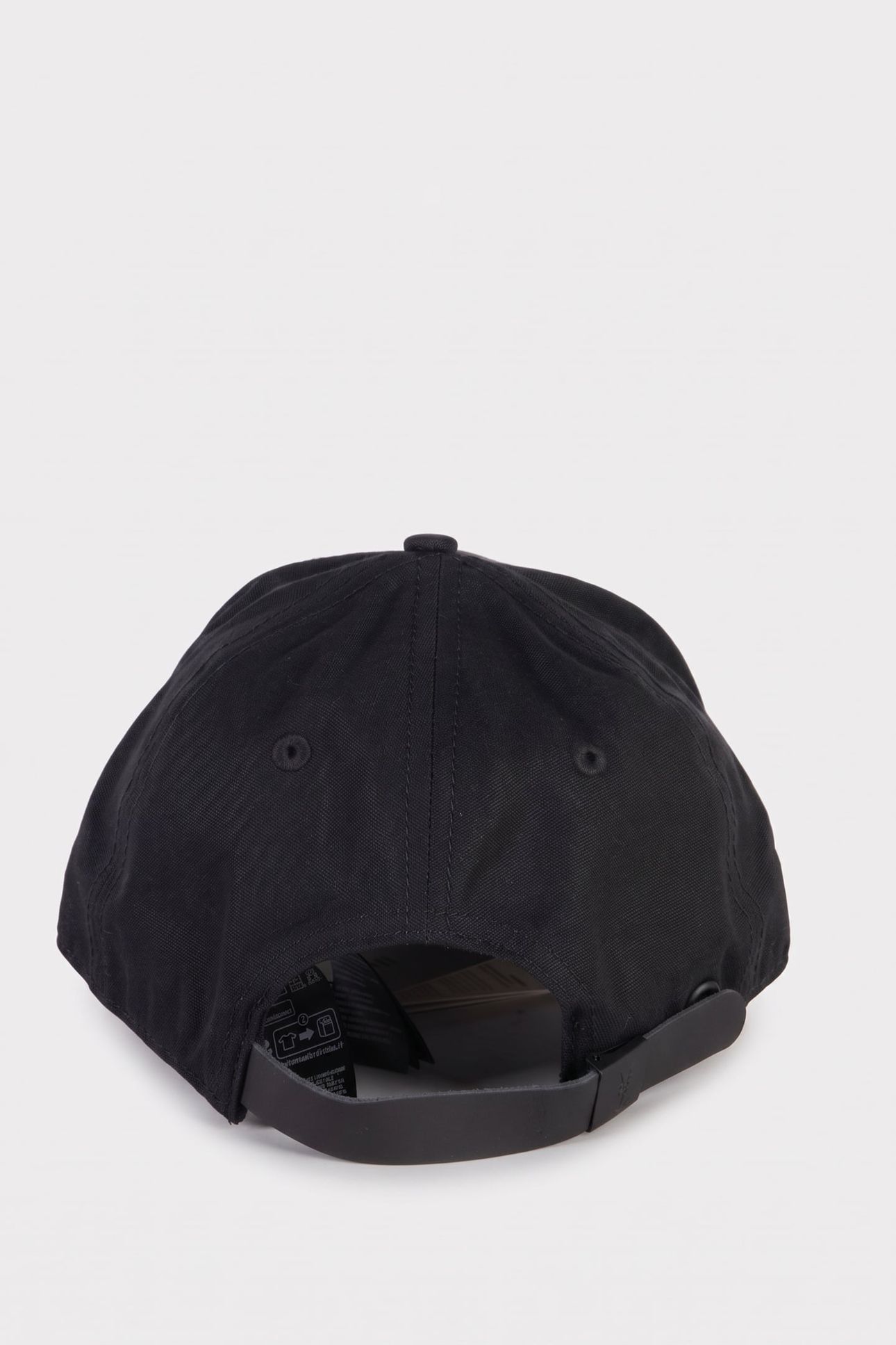 TRIP BASEBALL CAP BLACK 3