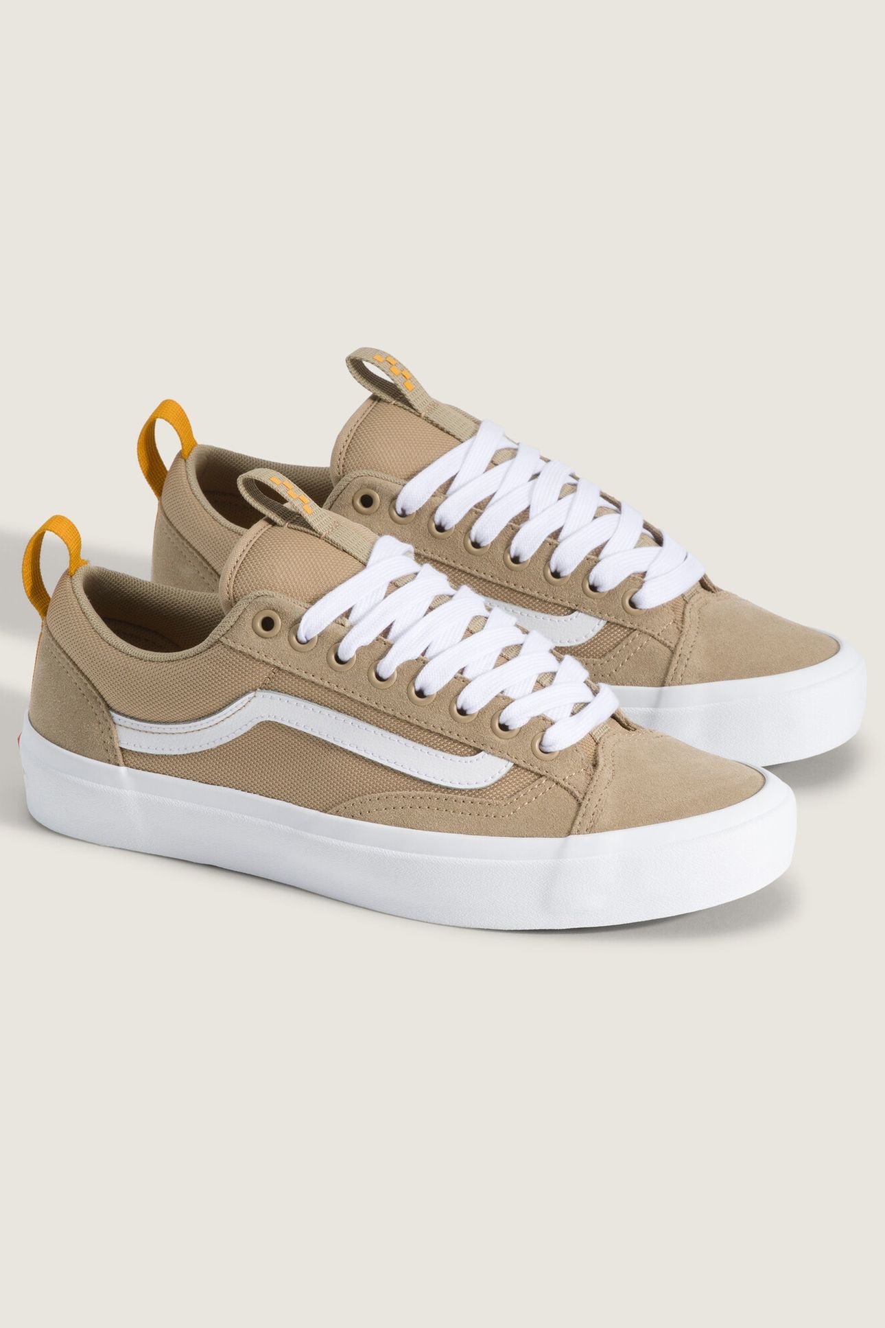 SKATE OLD SKOOL 36 + INCENSE 3