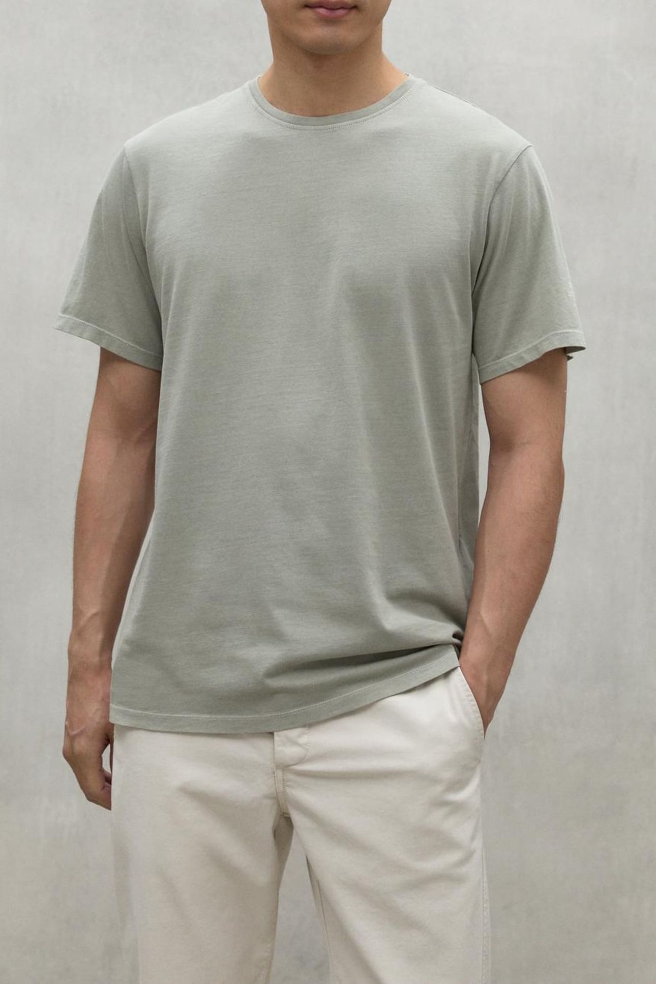 MINALF BACK T-SHIRT TOAST 1