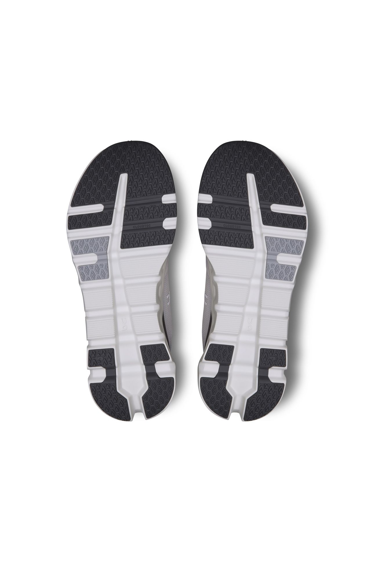 CLOUDRUNNER 2 FROST | WHITE 5