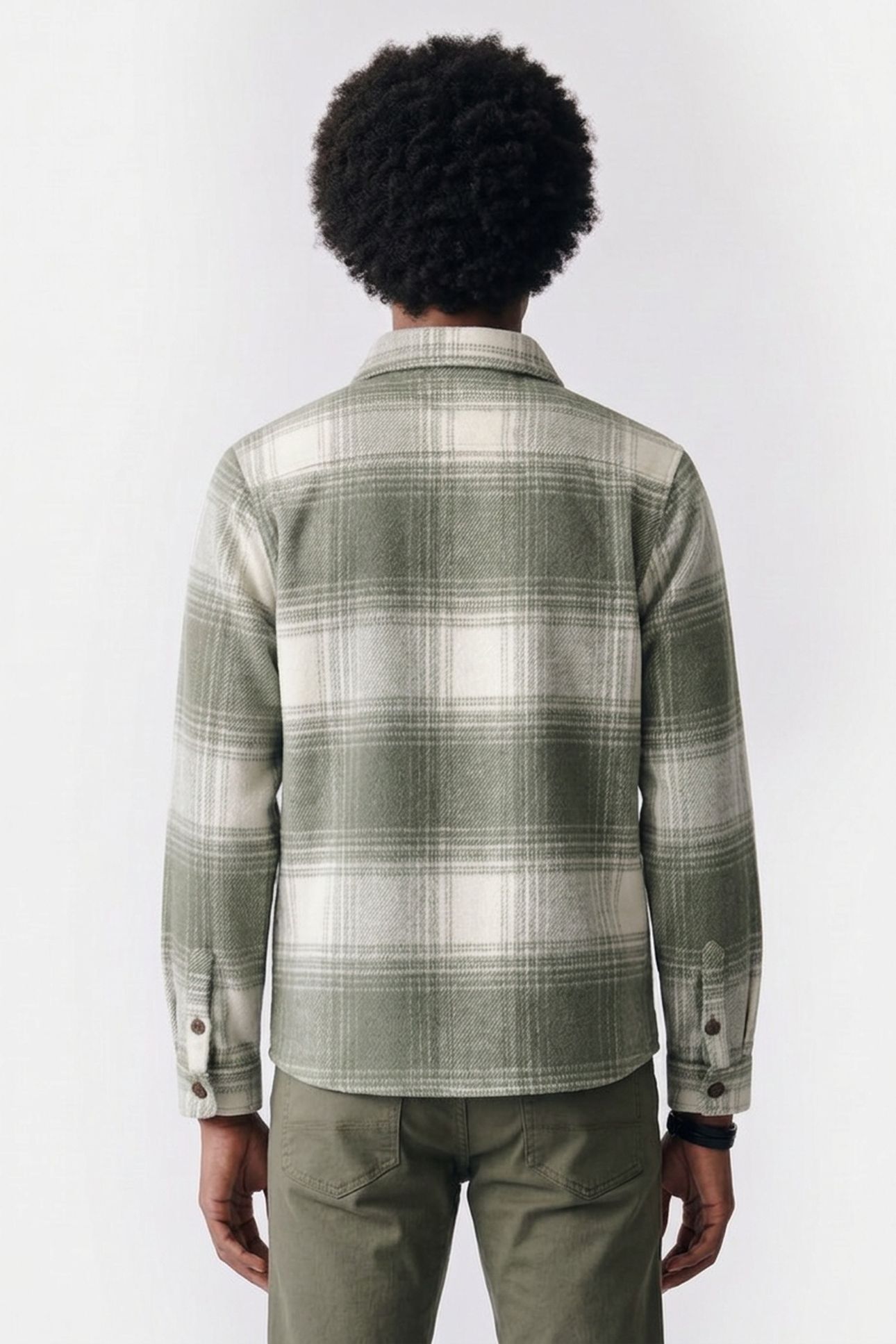 JESPER OVERSHIRT BEETLE 4