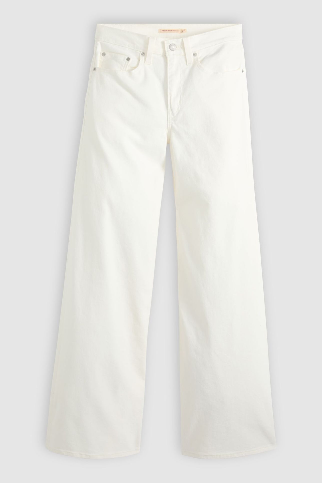 728 HIGH RISE WIDE LEG JEANS 4