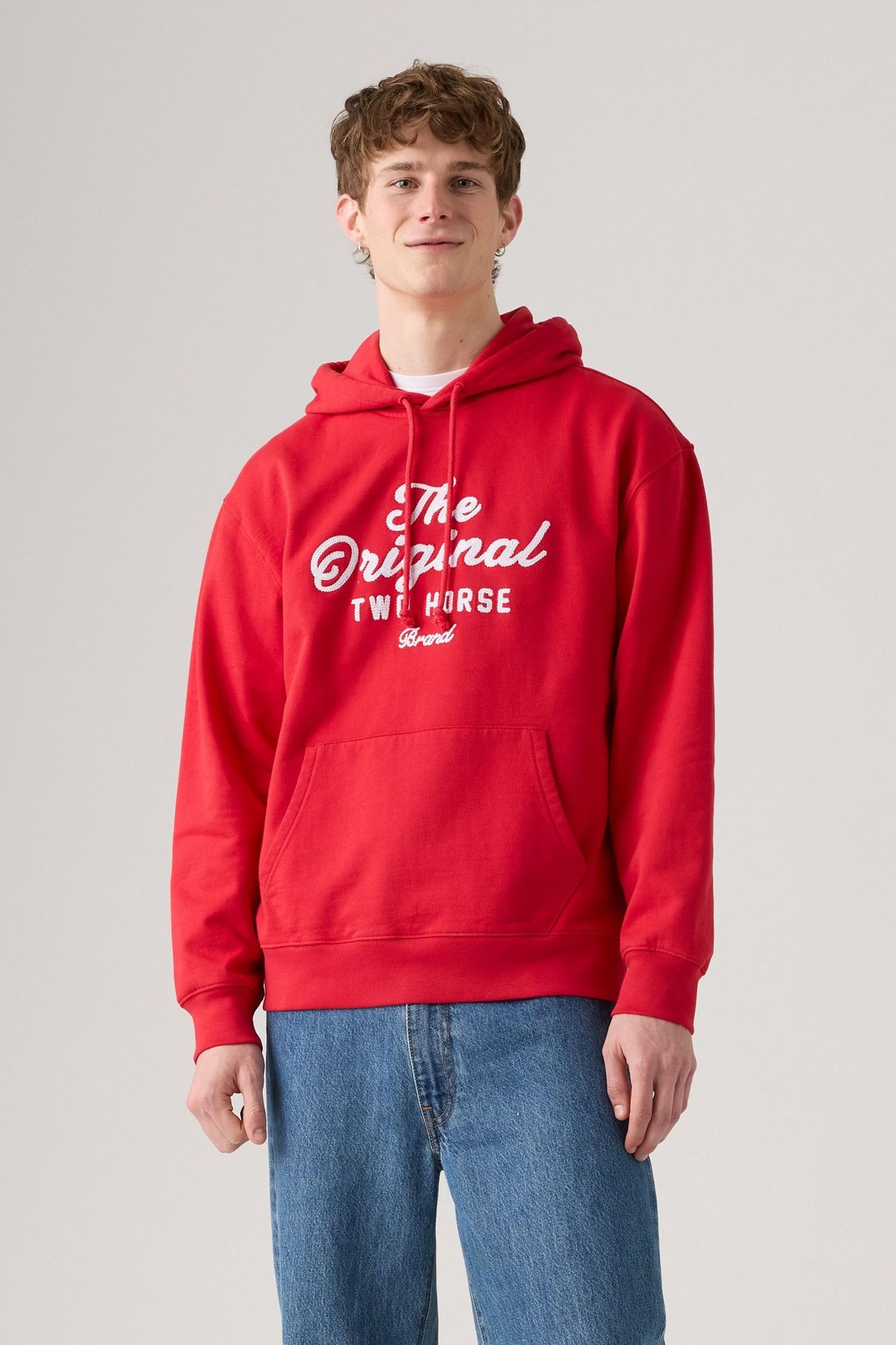 RELAXED GRAPHIC PO LS&CO LOGO SCRIPT 2