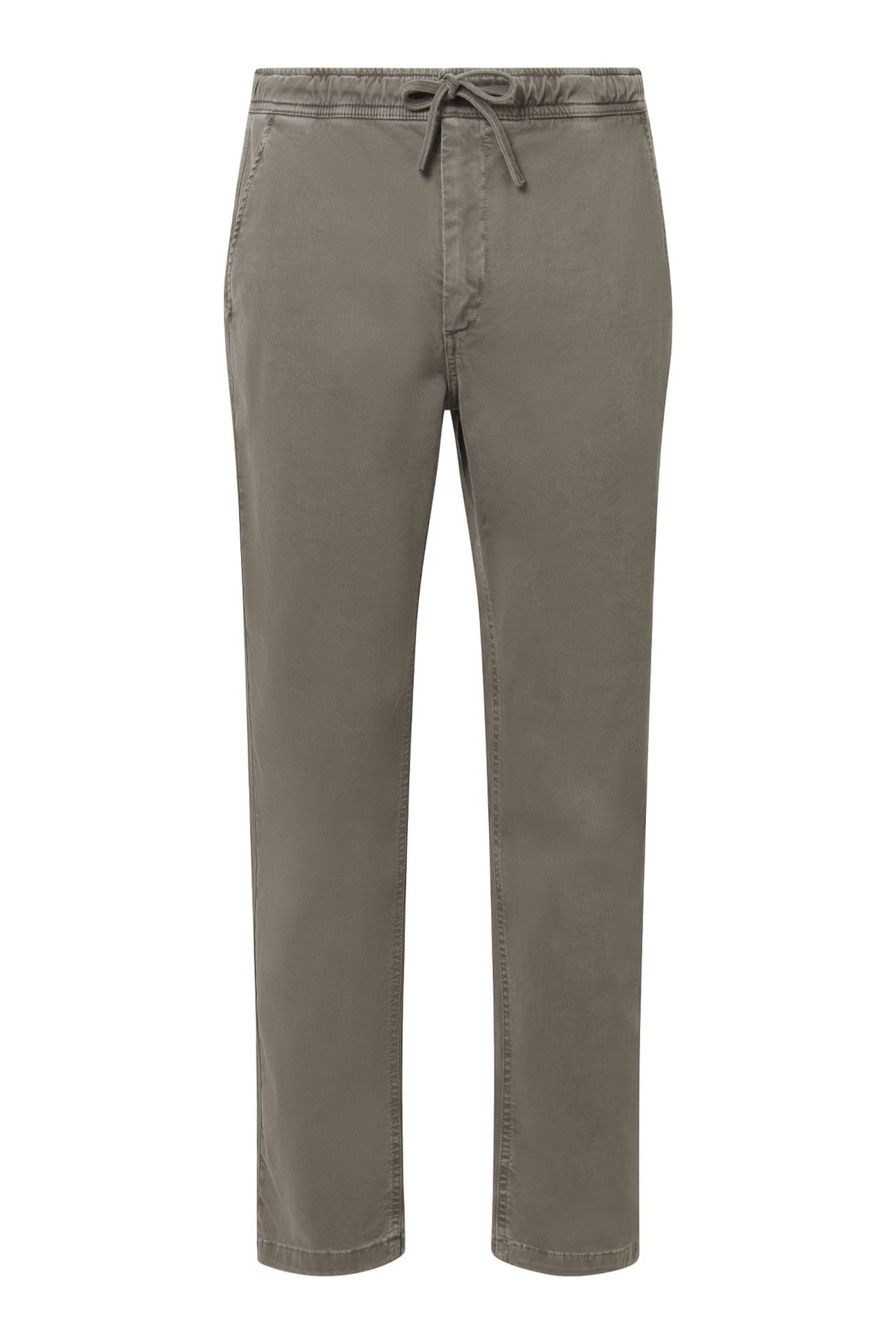 ETHICAALF WINTER PANTS OLIVE 4