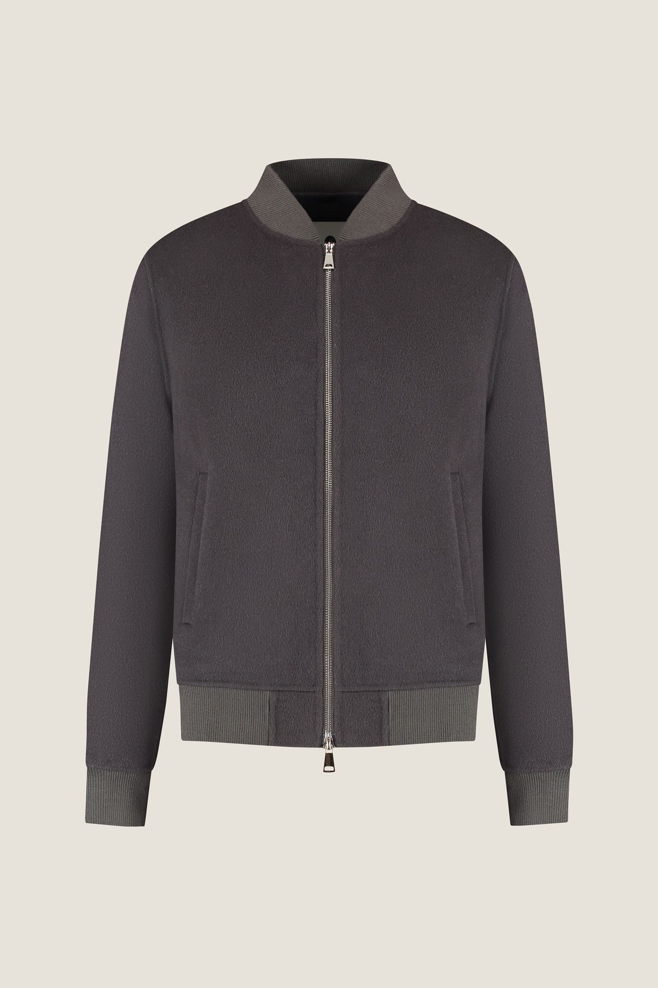 MICK WOOL JACKET AFTER DARK 5
