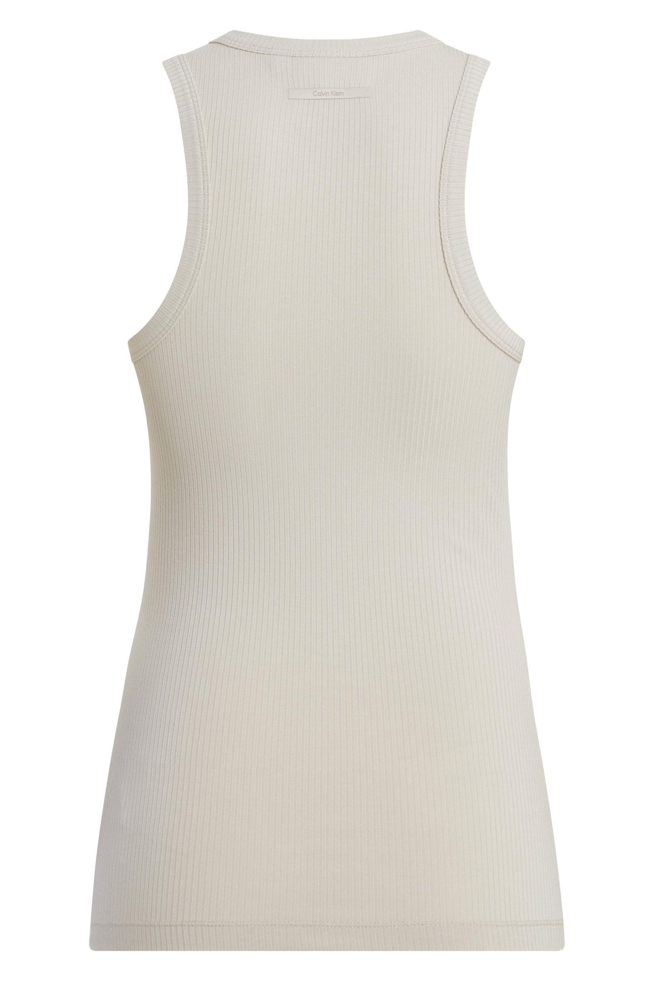 MODAL RIB TANK TOP PEYOTE 2