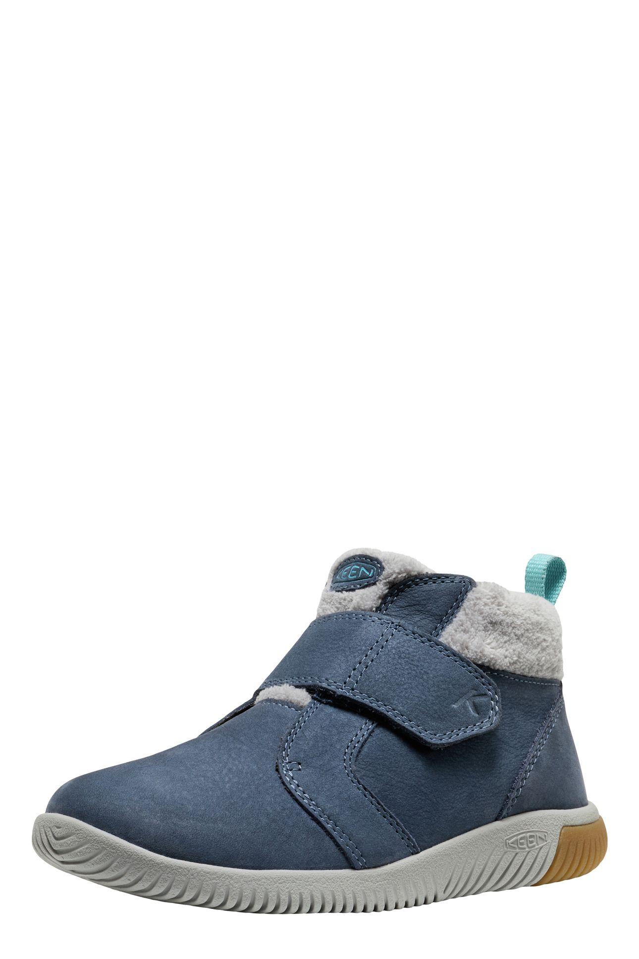 KNX MIDDIE VINTAGE INDIGO/ALLOY 3