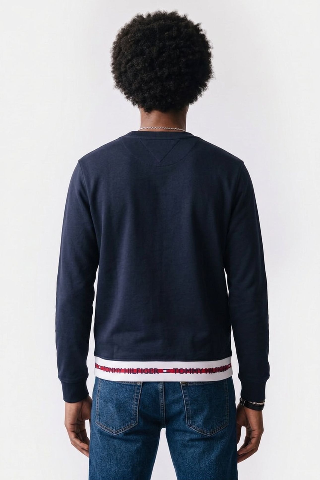 TRACK TOP LOOSE DESERT SKY 2