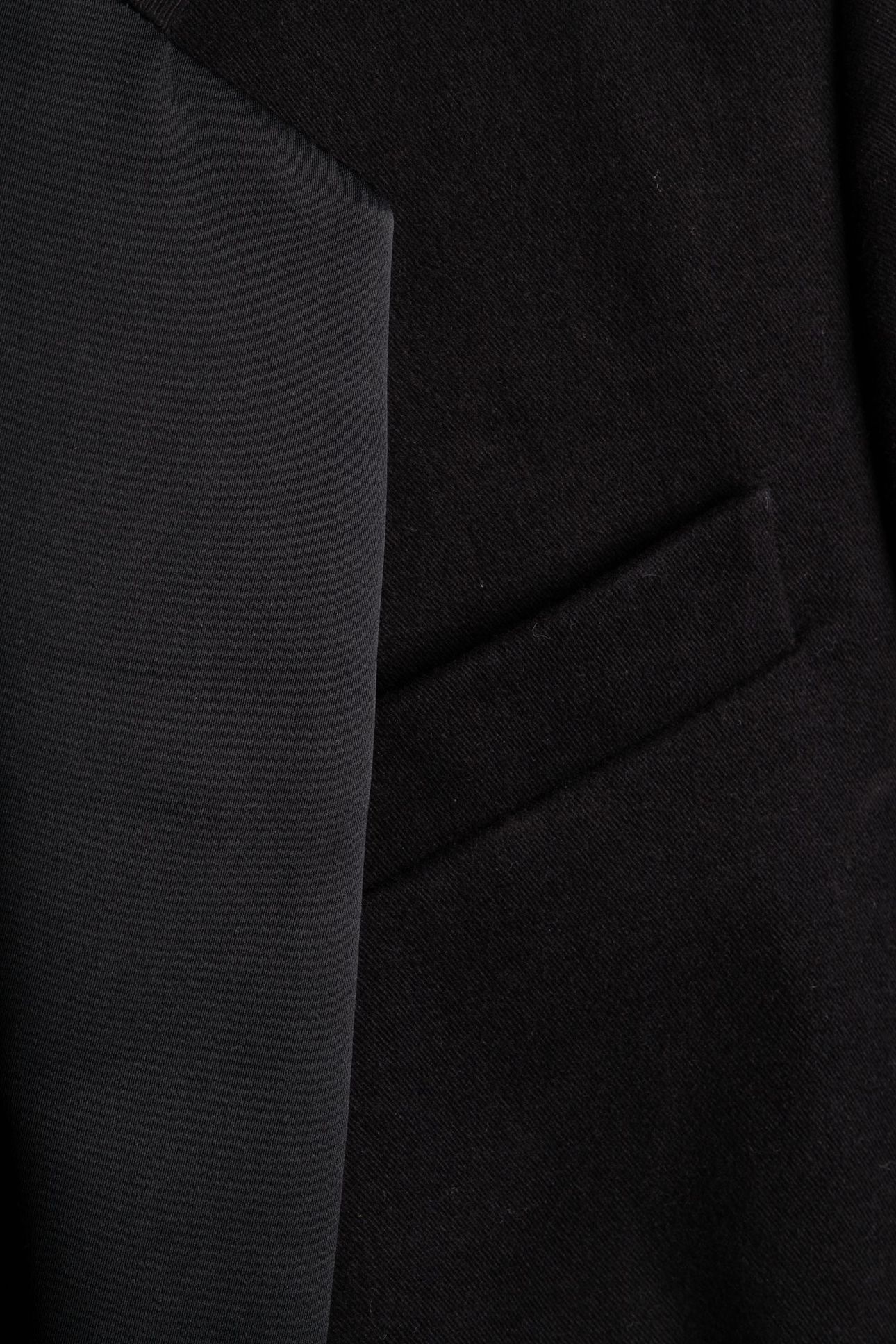 HADIYA JACKET BLACK 4