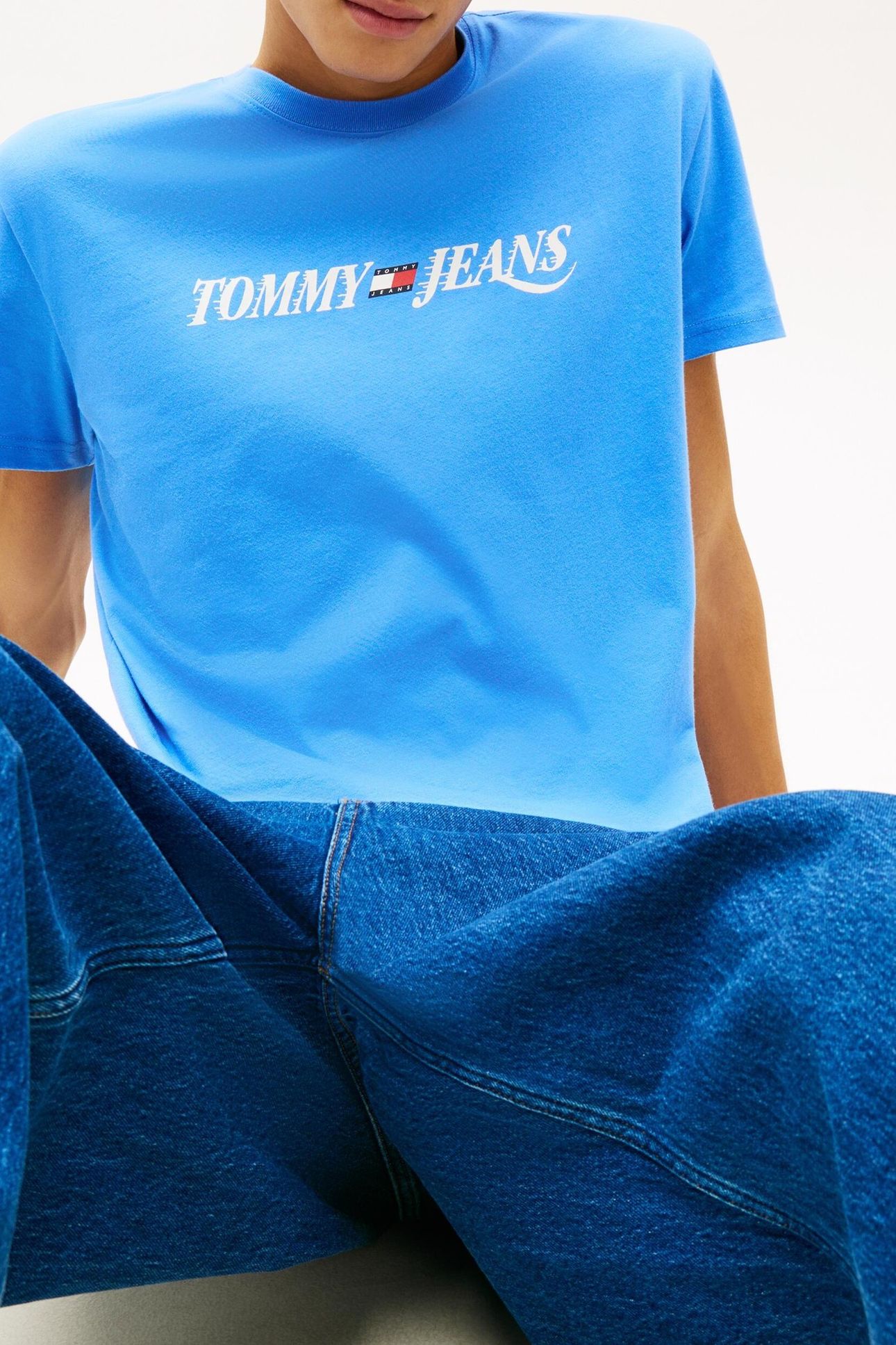 TJM REG VINTAGE LA TEE BLUE TWILIGHT 5