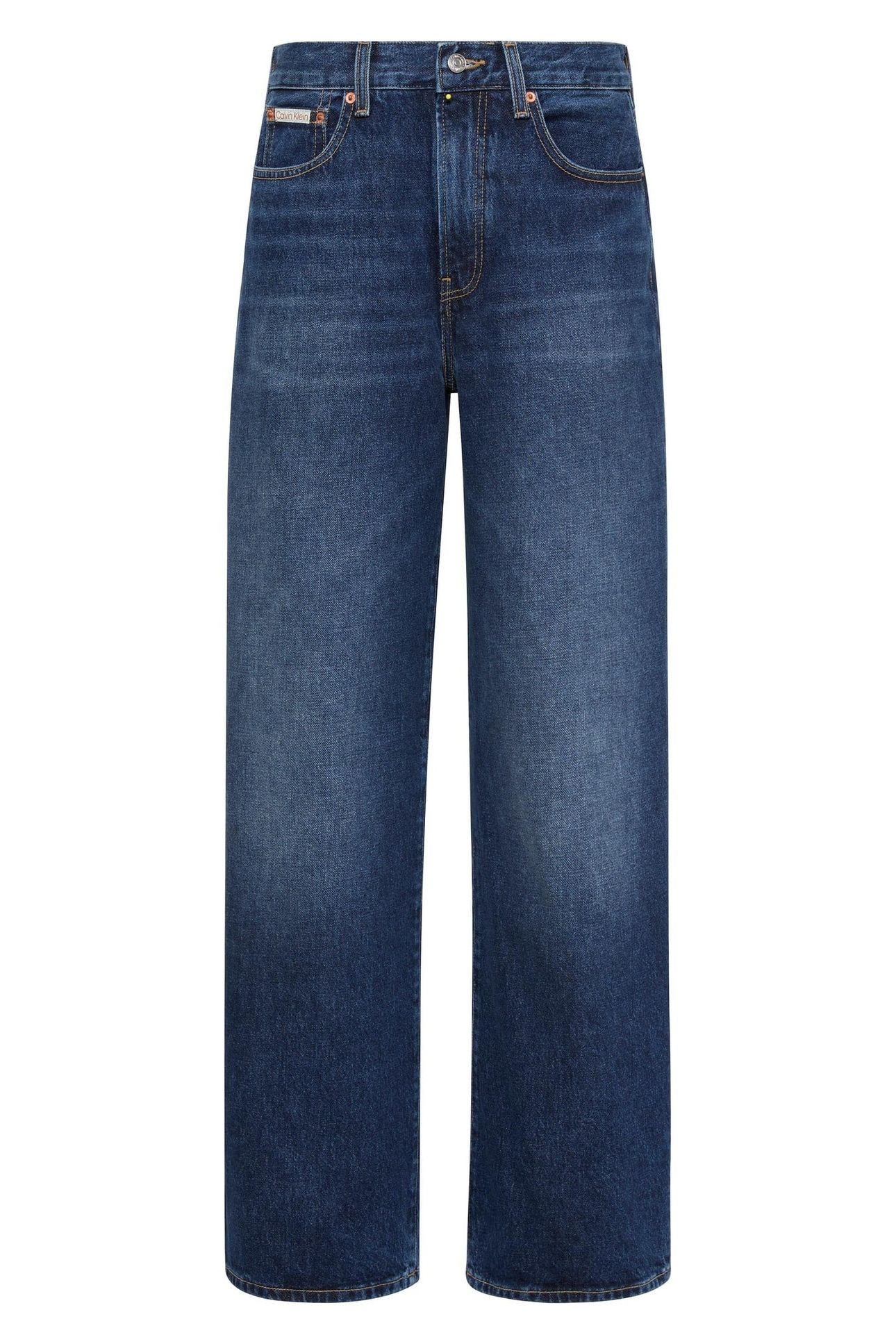 THE WIDE LEG TINTED HORSESHOE 1