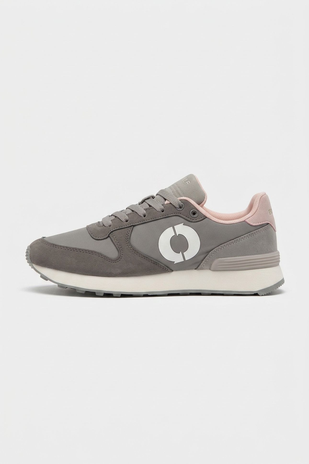 UCLAALF SNEAKERS GREY 4