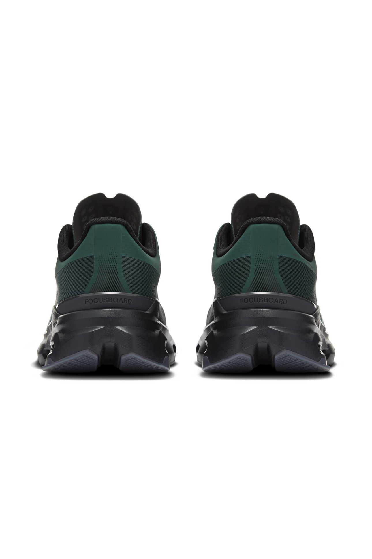 CLOUDPULSE 2 OBSIDIAN | BLACK 3