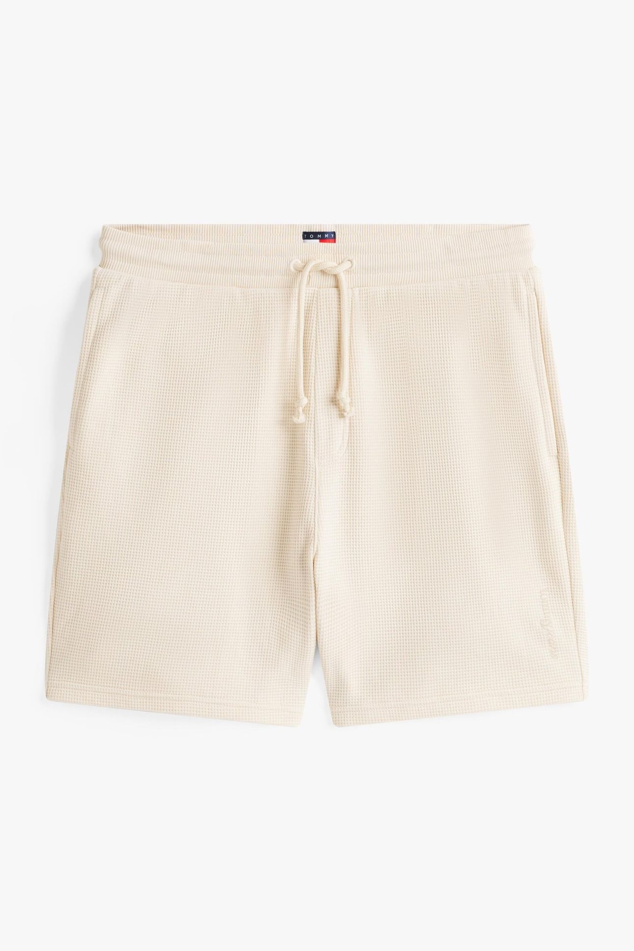 TJM RELAXED WAFFLE SCRIP DESERT SAND DUNE 5