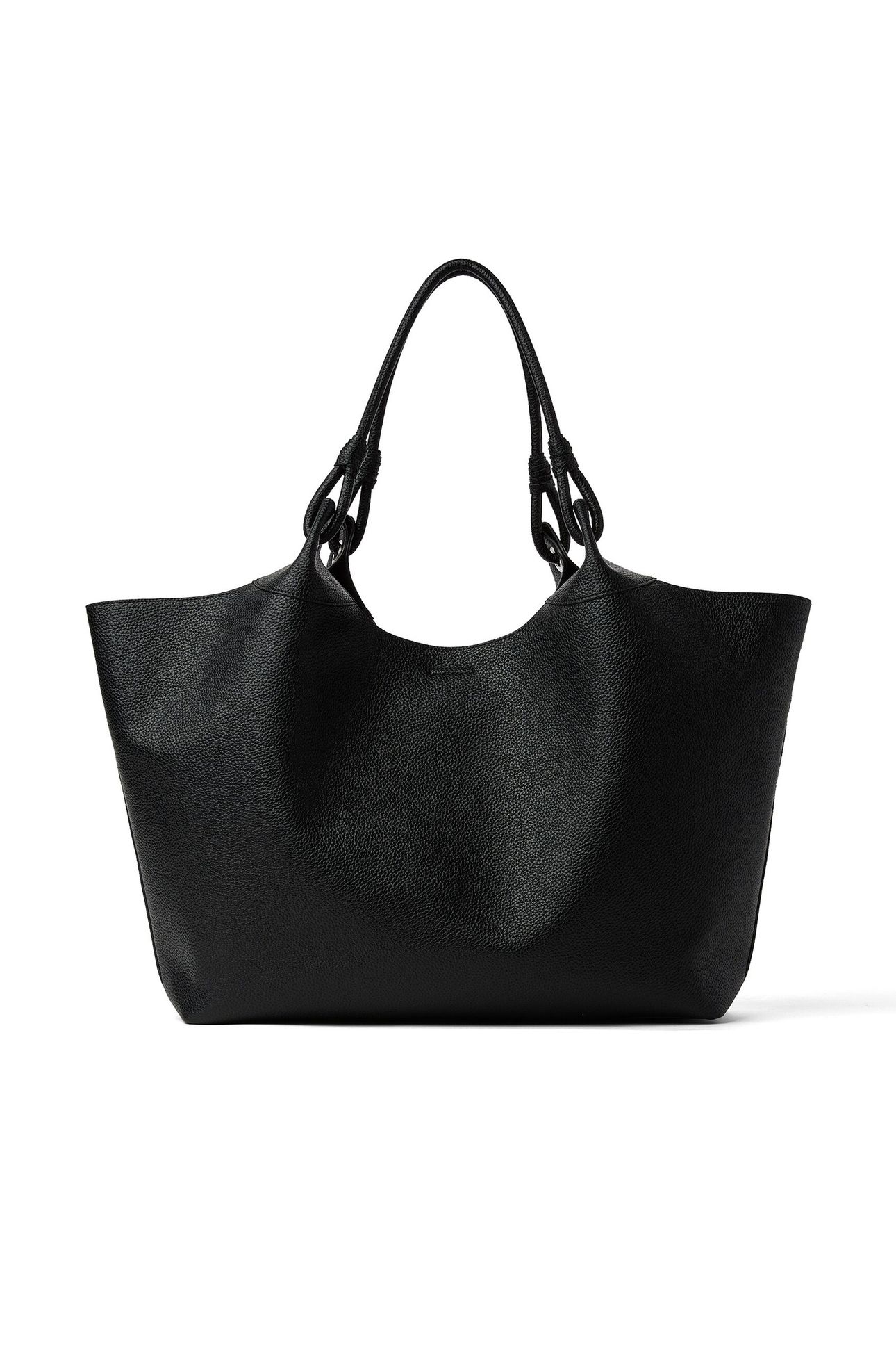 K/PREMIERE LG TOTE BLACK 3