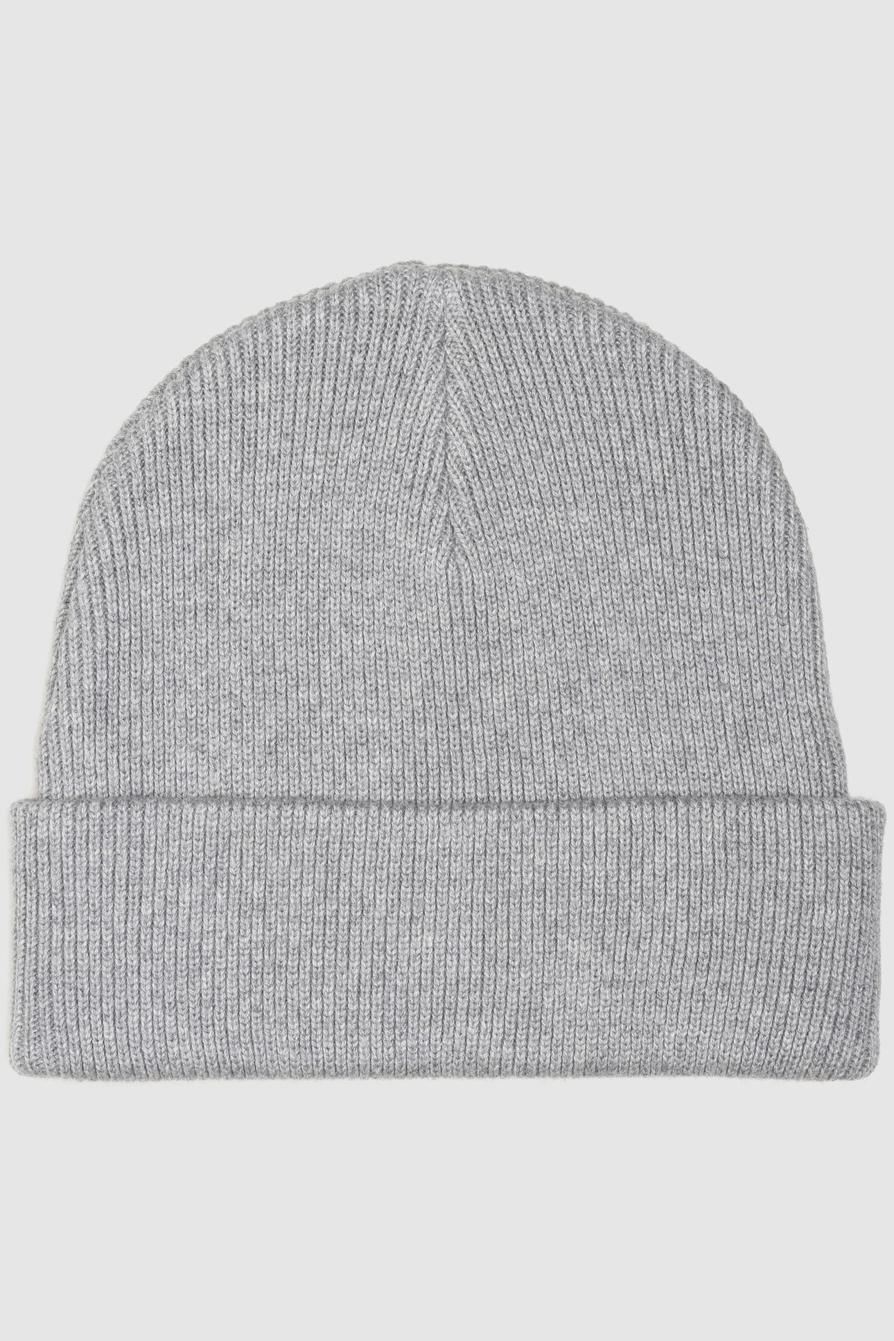 BACKPATCH BEANIE 3