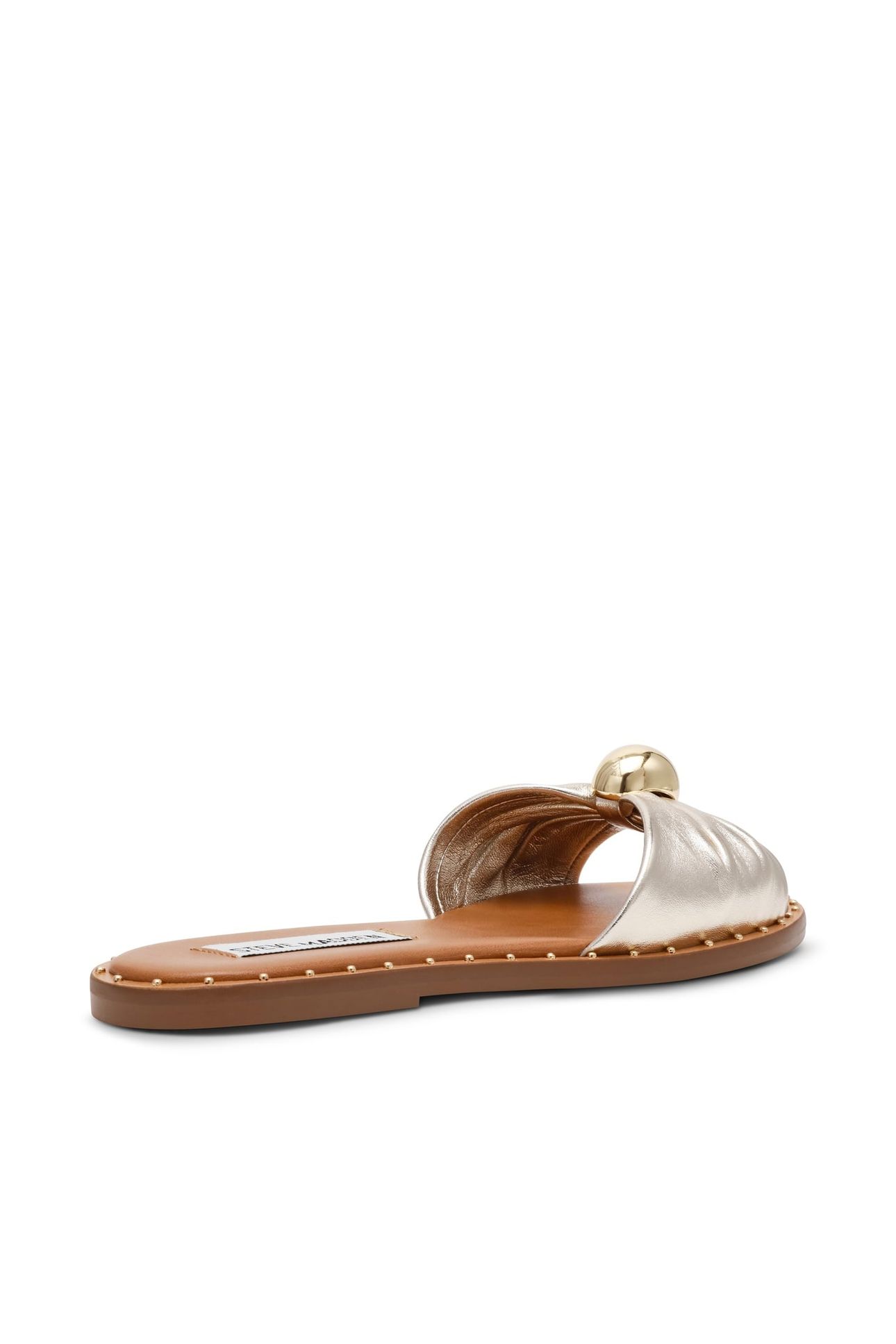 DIPSY-CNE GOLD LEATHER 4