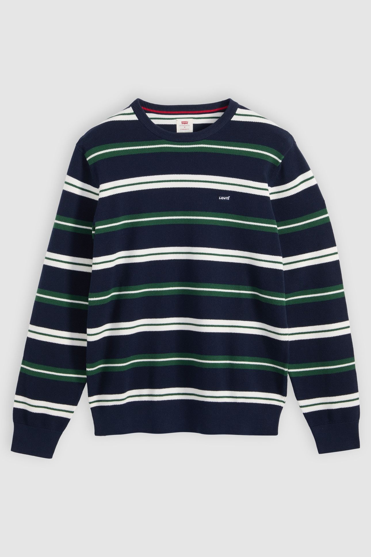 LIGHTWEIGHT HOUSEMARK SWEATER 3