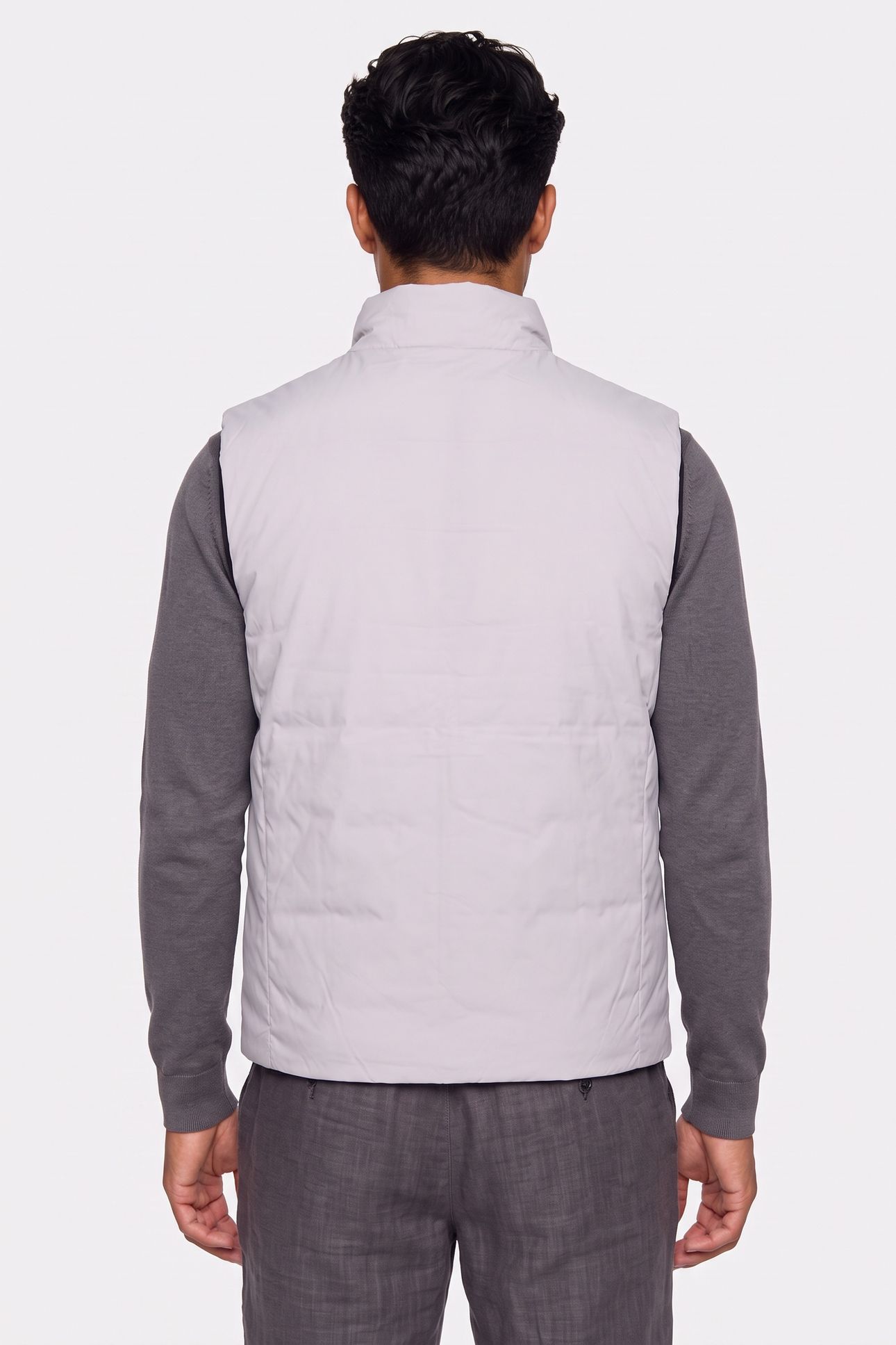 PESAALF VEST OYSTER 2