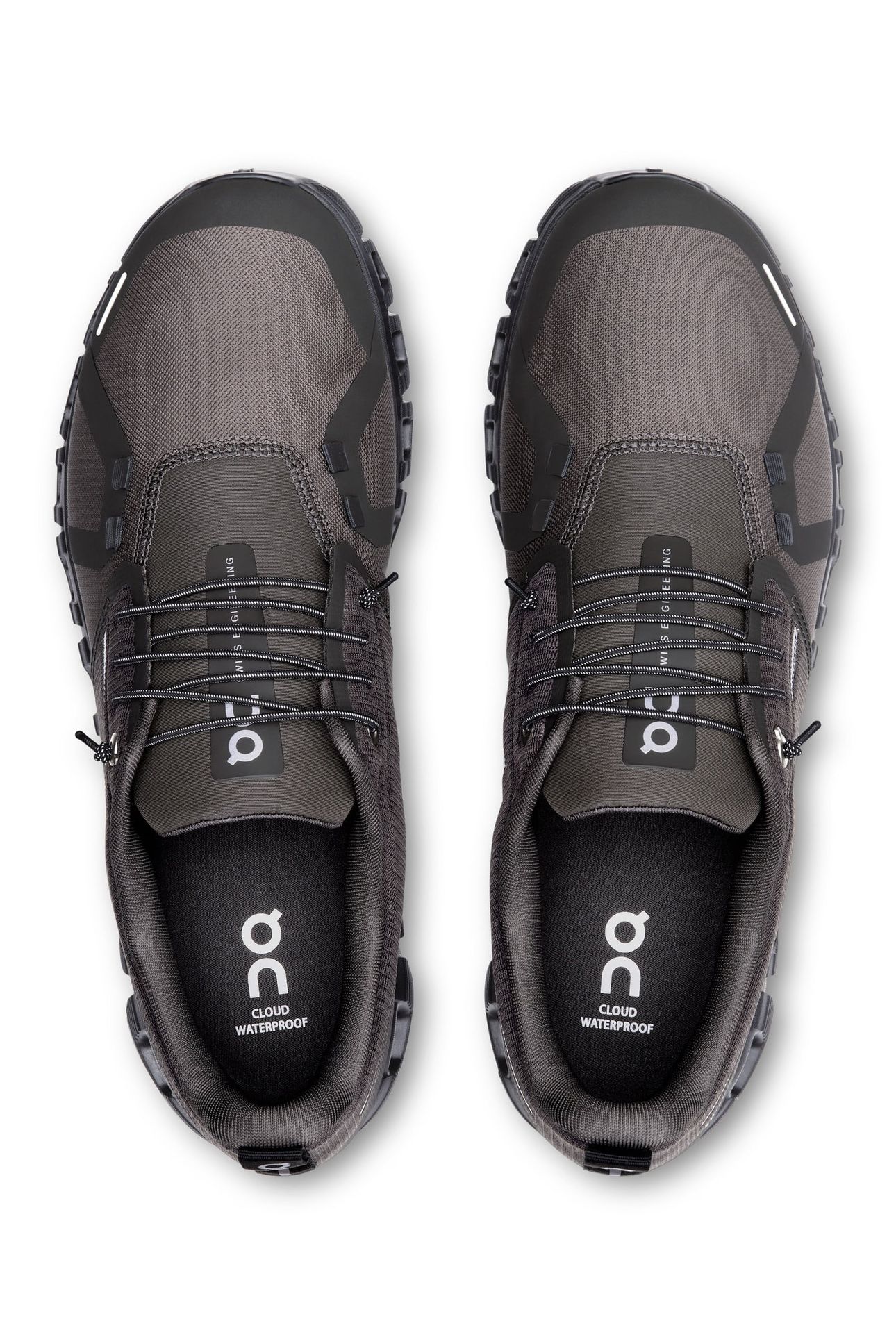 CLOUD WP 6 THORN | BLACK 4