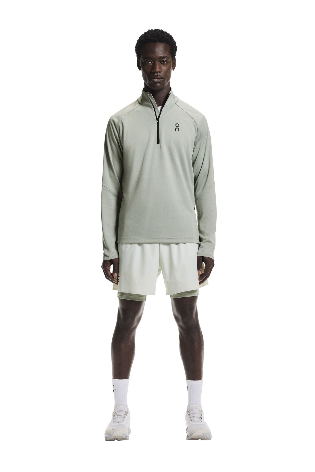CLIMATE SHIRT 2 TIN 2