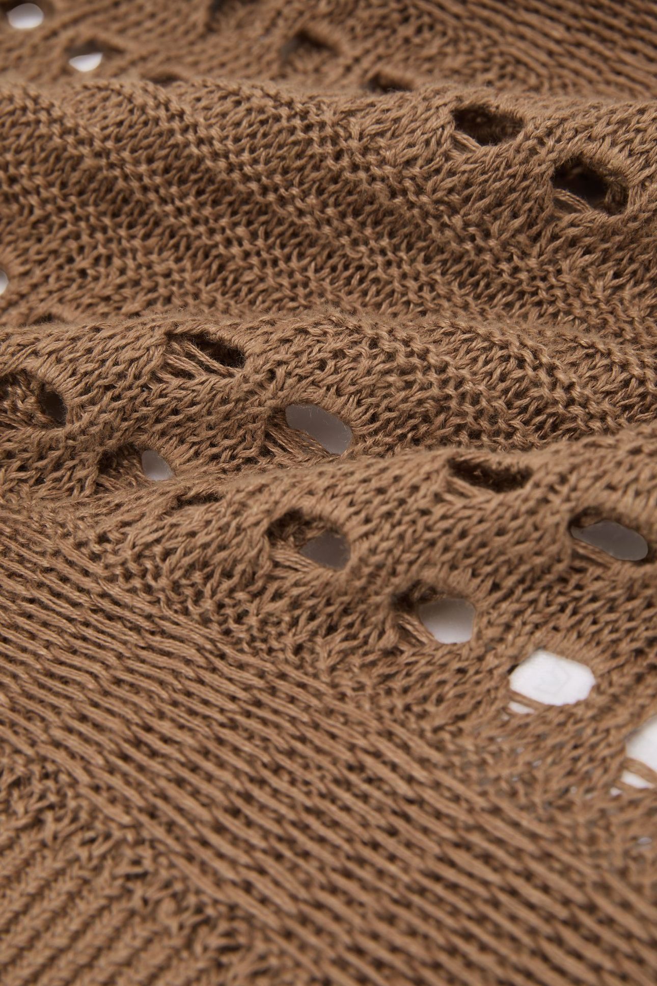 TEXTURE TOP TAUPE NEUTRAL 6