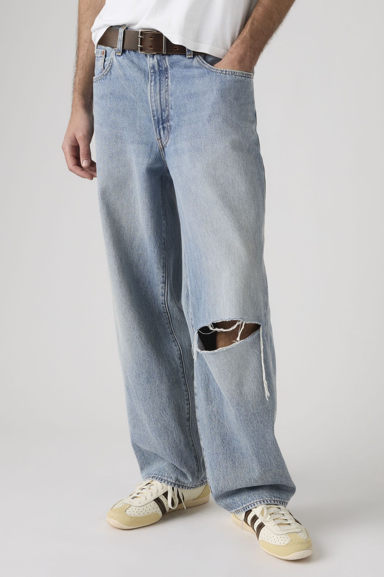 578™ BAGGY JEANS 1