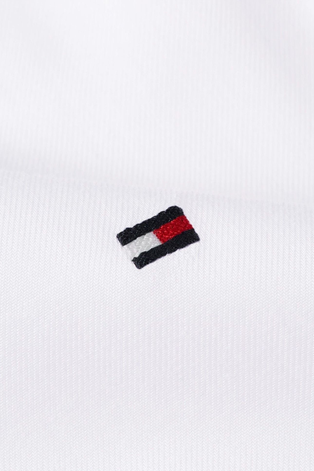 TWILL SDL RF SHIRT OPTIC WHITE 4
