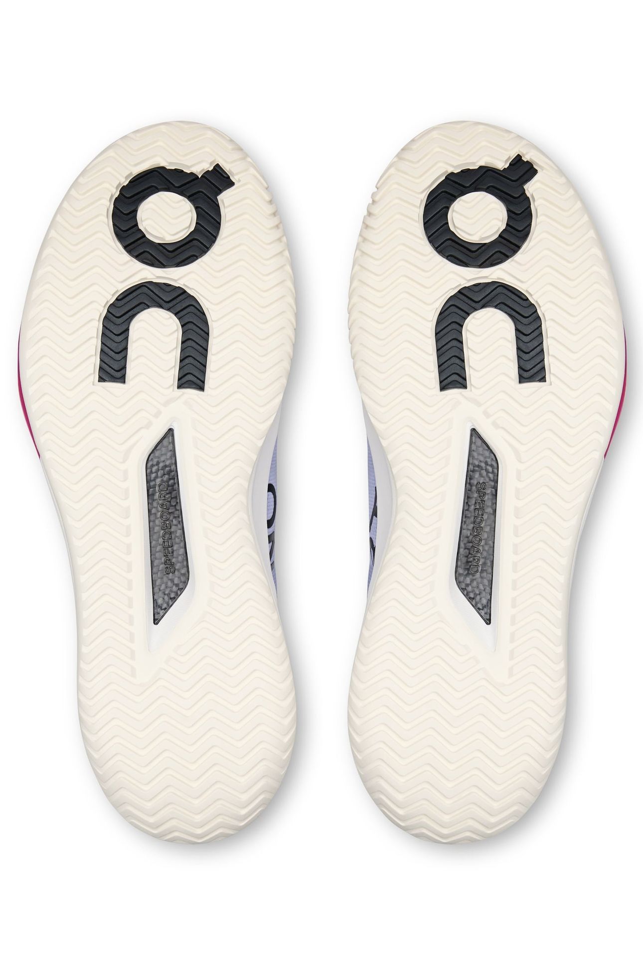 THE ROGER PRO 3 CLAY THISTLE | PINK 6
