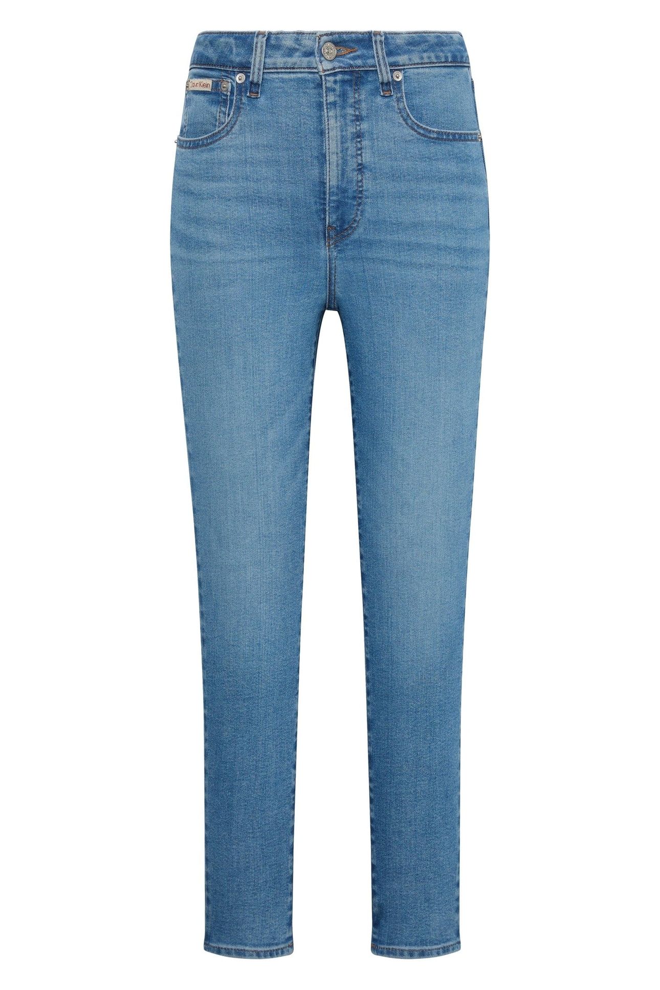 HIGH RISE SKINNY WILDWOOD 1